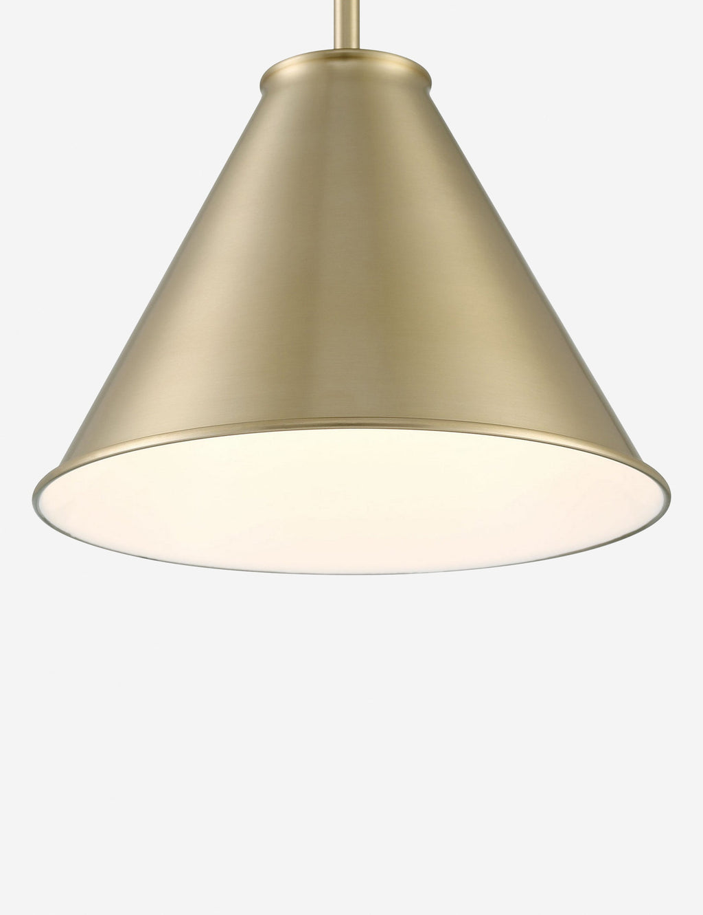 Lulu and Georgia - Cannon Semi - Flush Mount Light