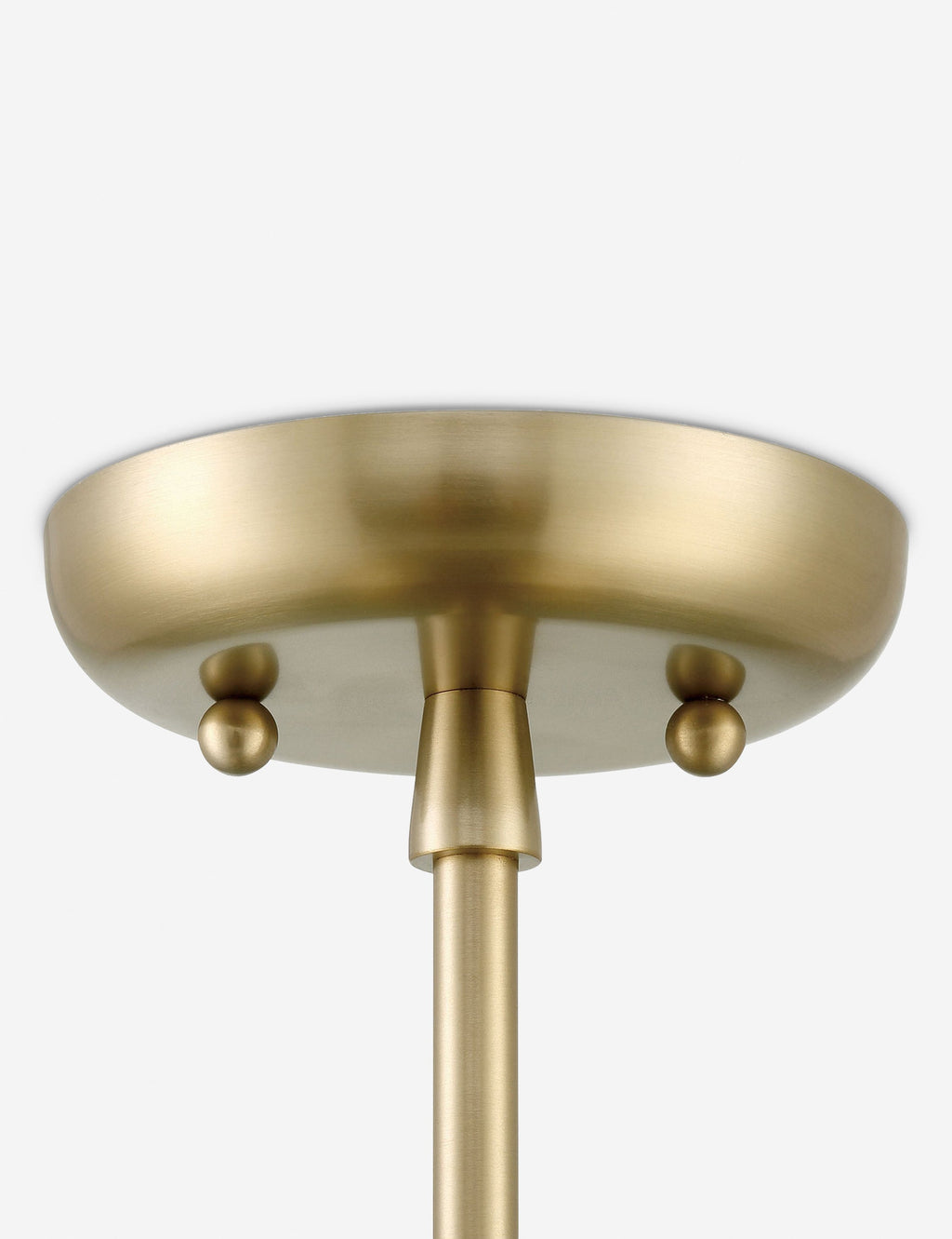 Lulu and Georgia - Cannon Semi - Flush Mount Light