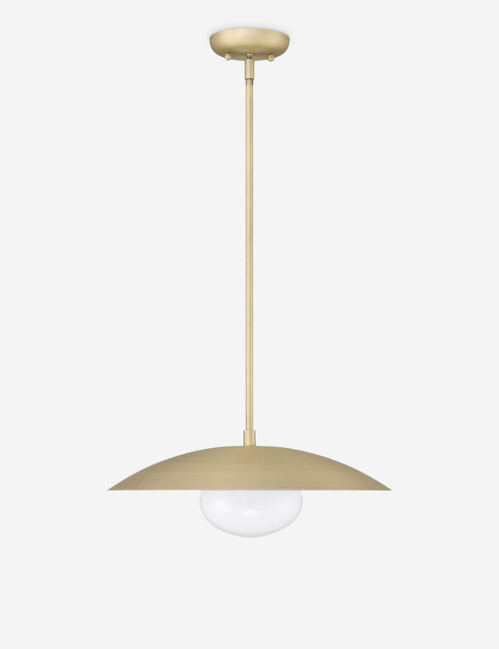 Lulu and Georgia - Shah Pendant Light