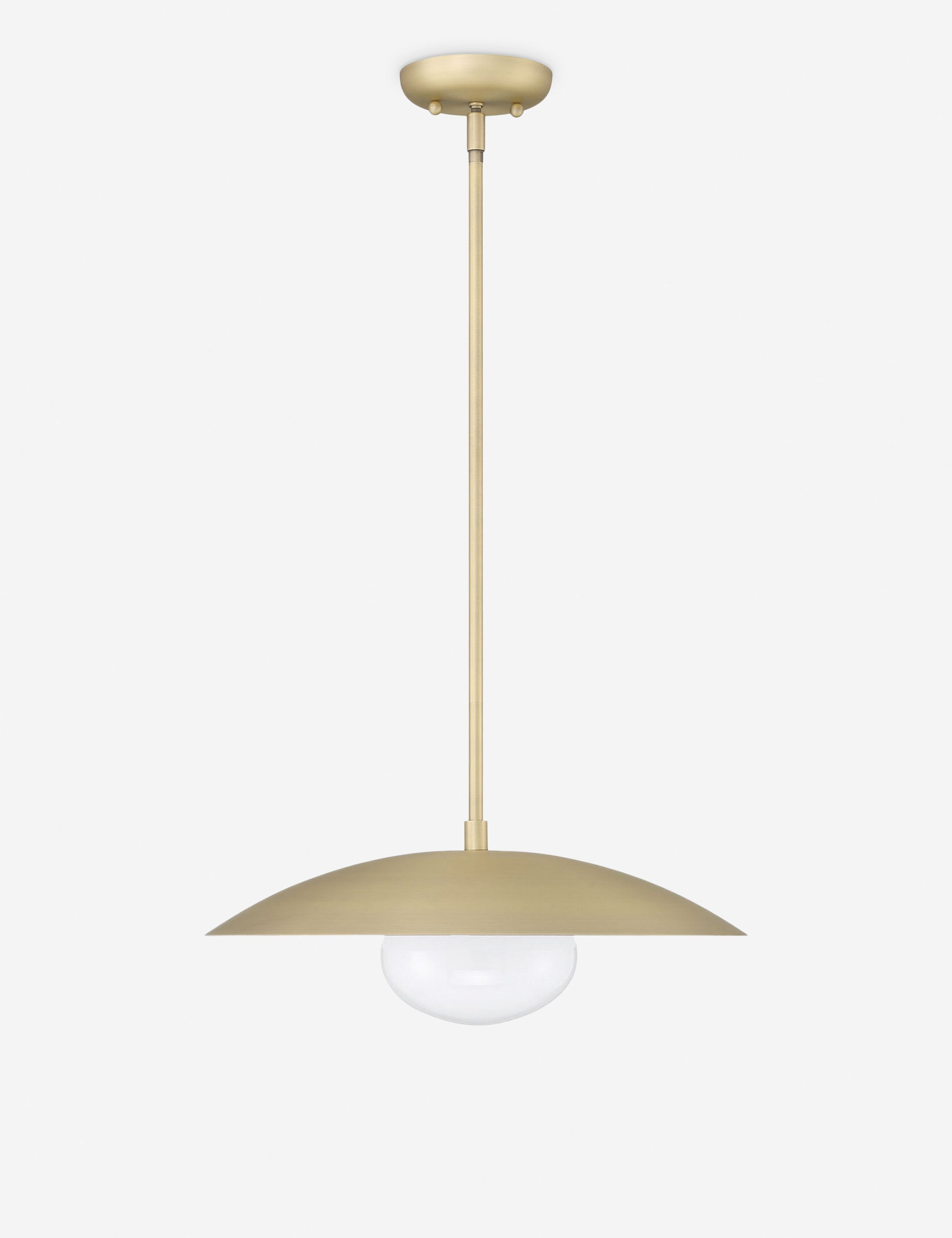 Lulu and Georgia - Shah Pendant Light