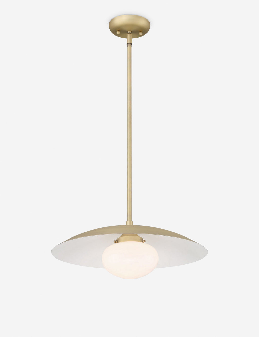 Lulu and Georgia - Shah Pendant Light