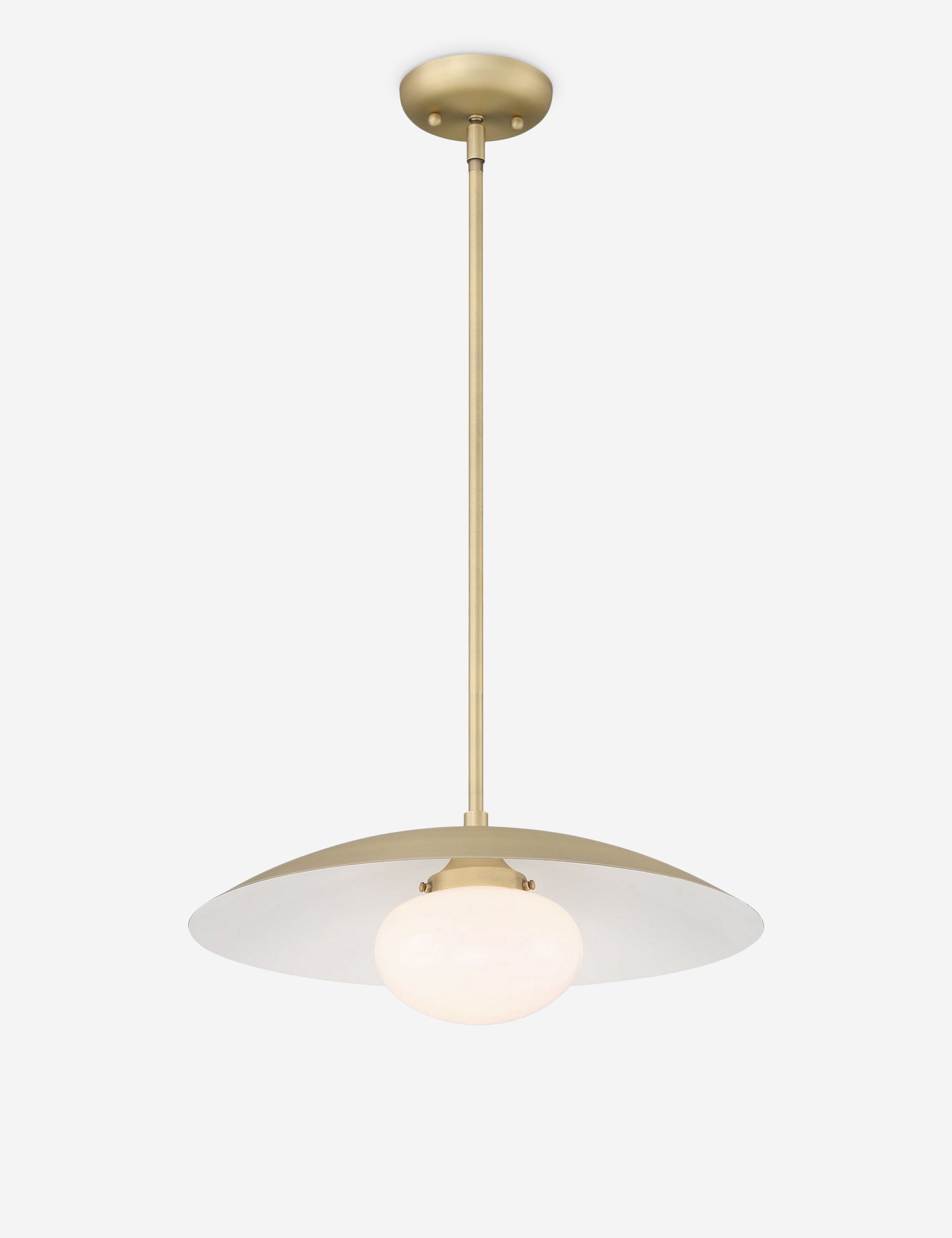 Lulu and Georgia - Shah Pendant Light