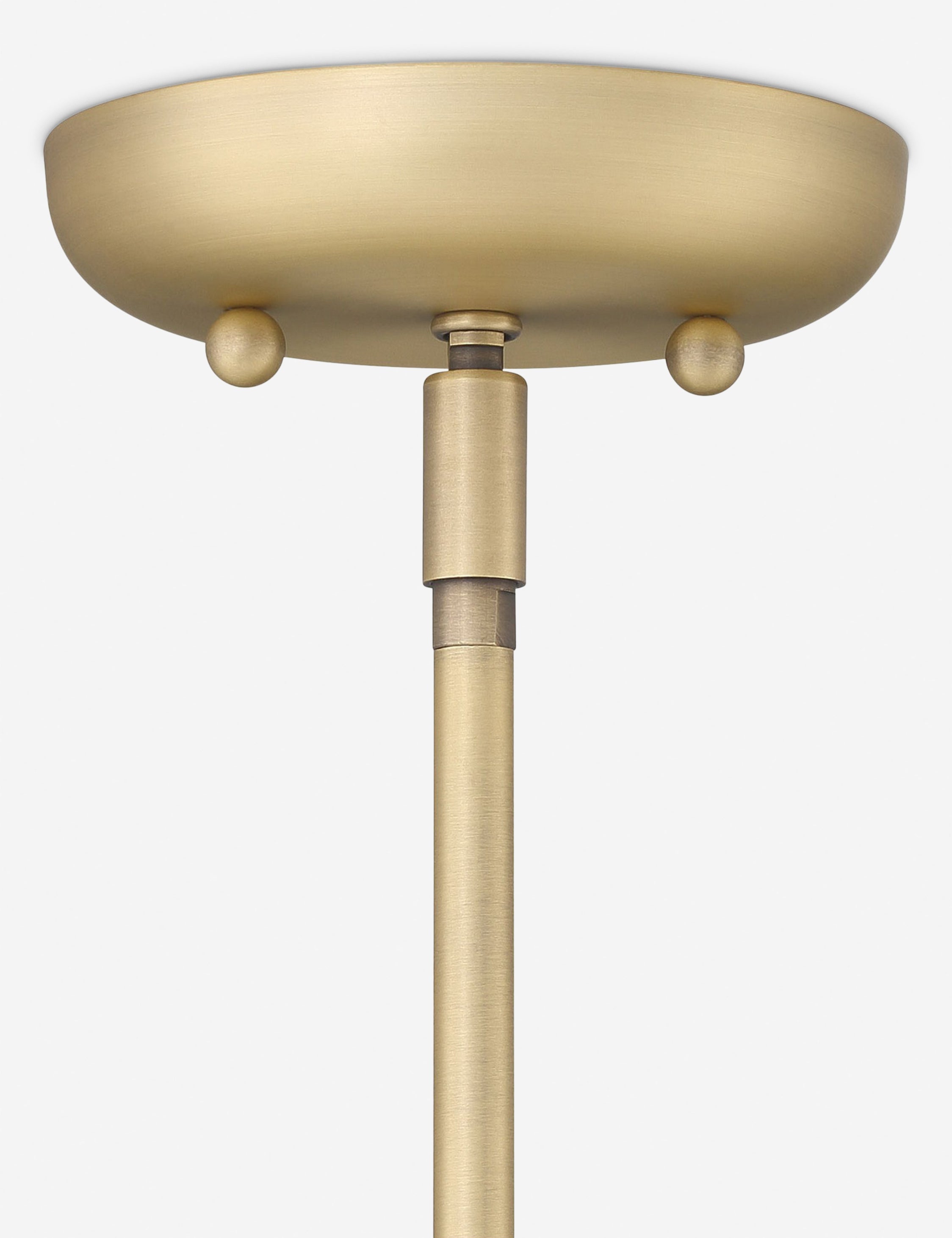 Lulu and Georgia - Shah Pendant Light