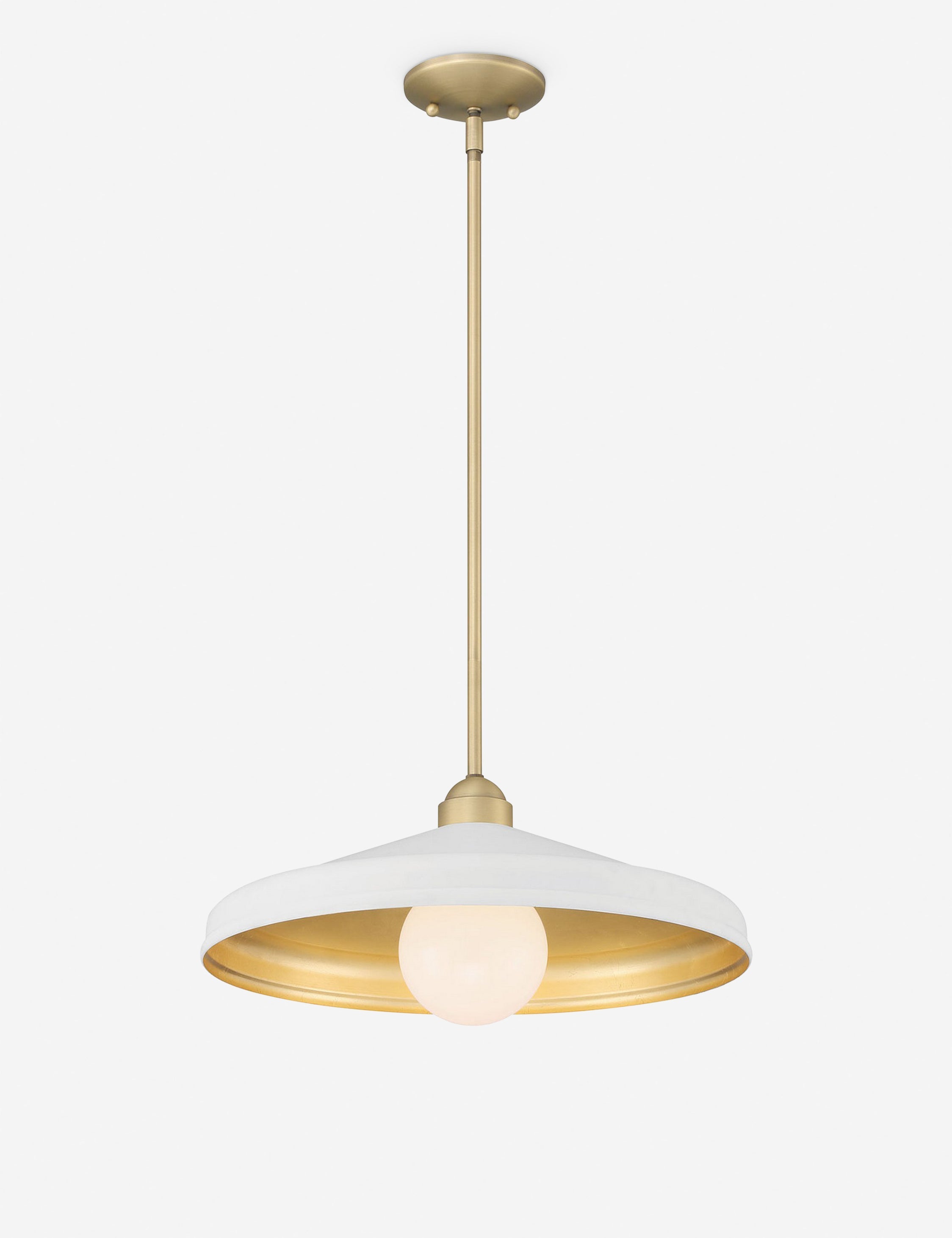 Lulu and Georgia - Parish Pendant Light