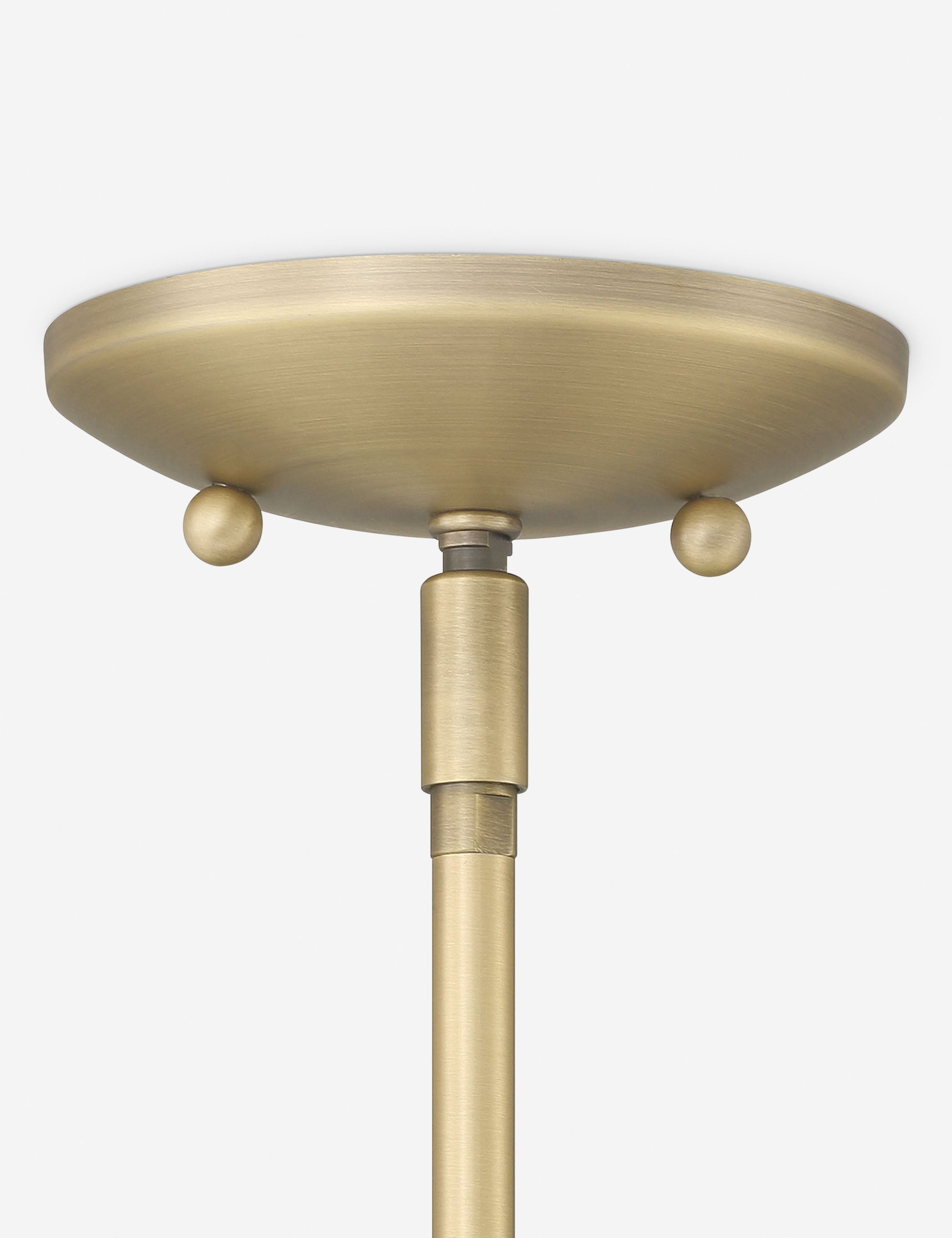 Lulu and Georgia - Parish Pendant Light