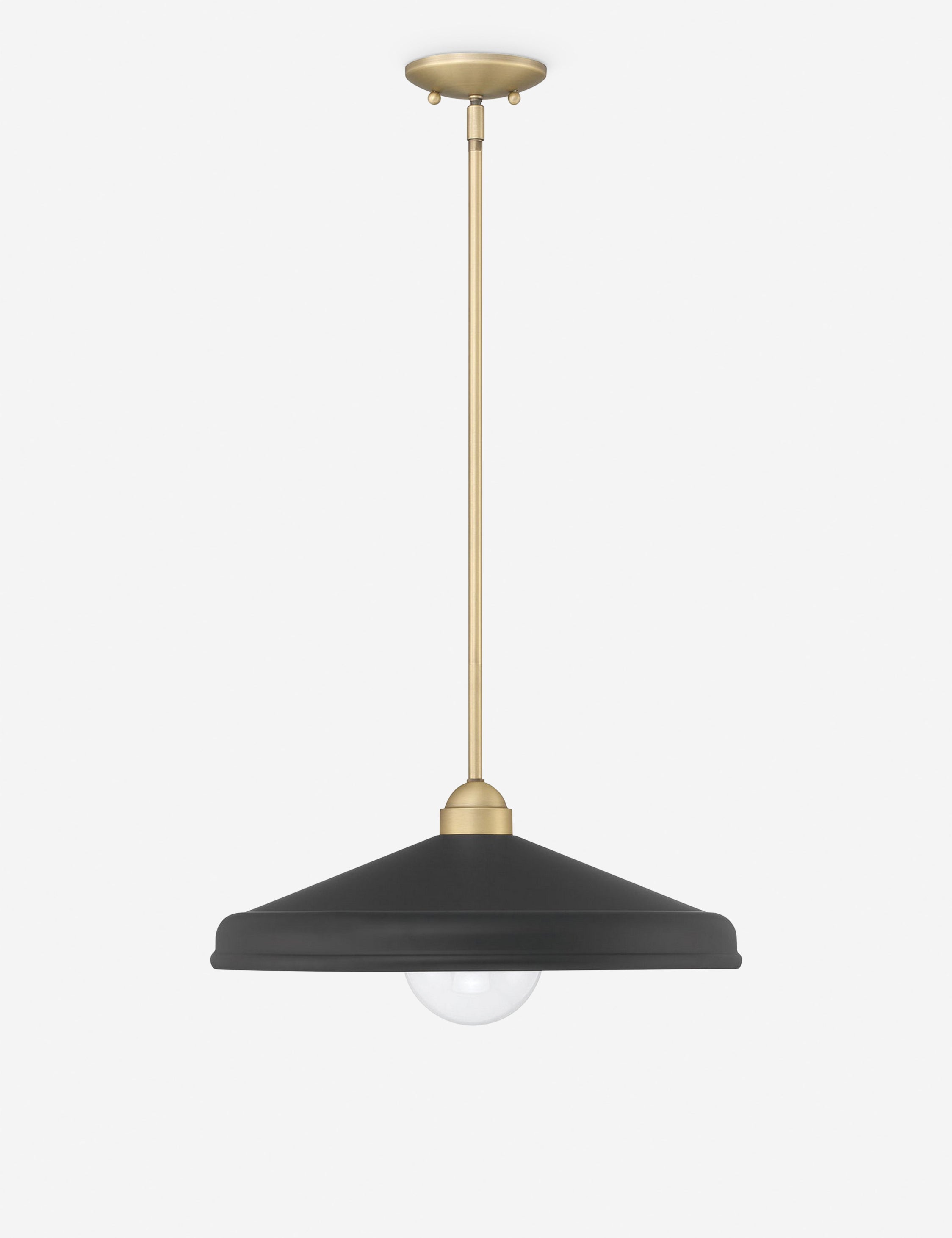 Lulu and Georgia - Parish Pendant Light