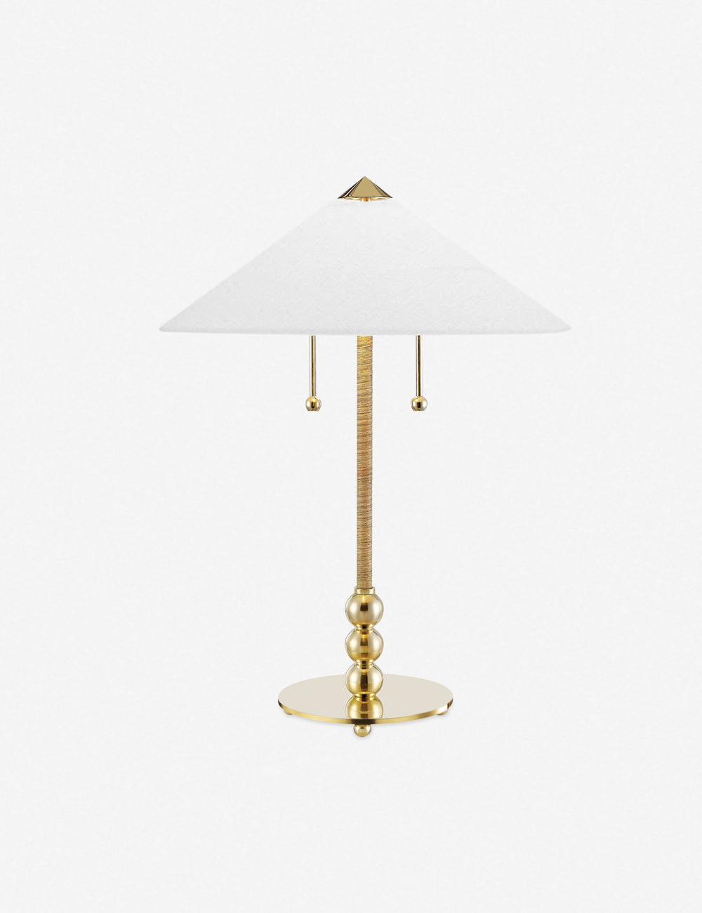 Lulu and Georgia - Zora Table Lamp