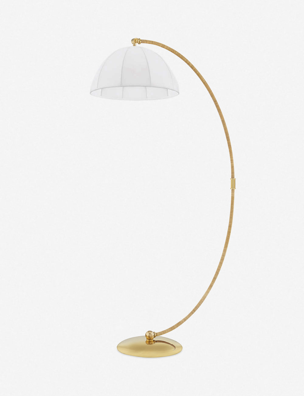 Lulu and Georgia - Danuta Floor Lamp