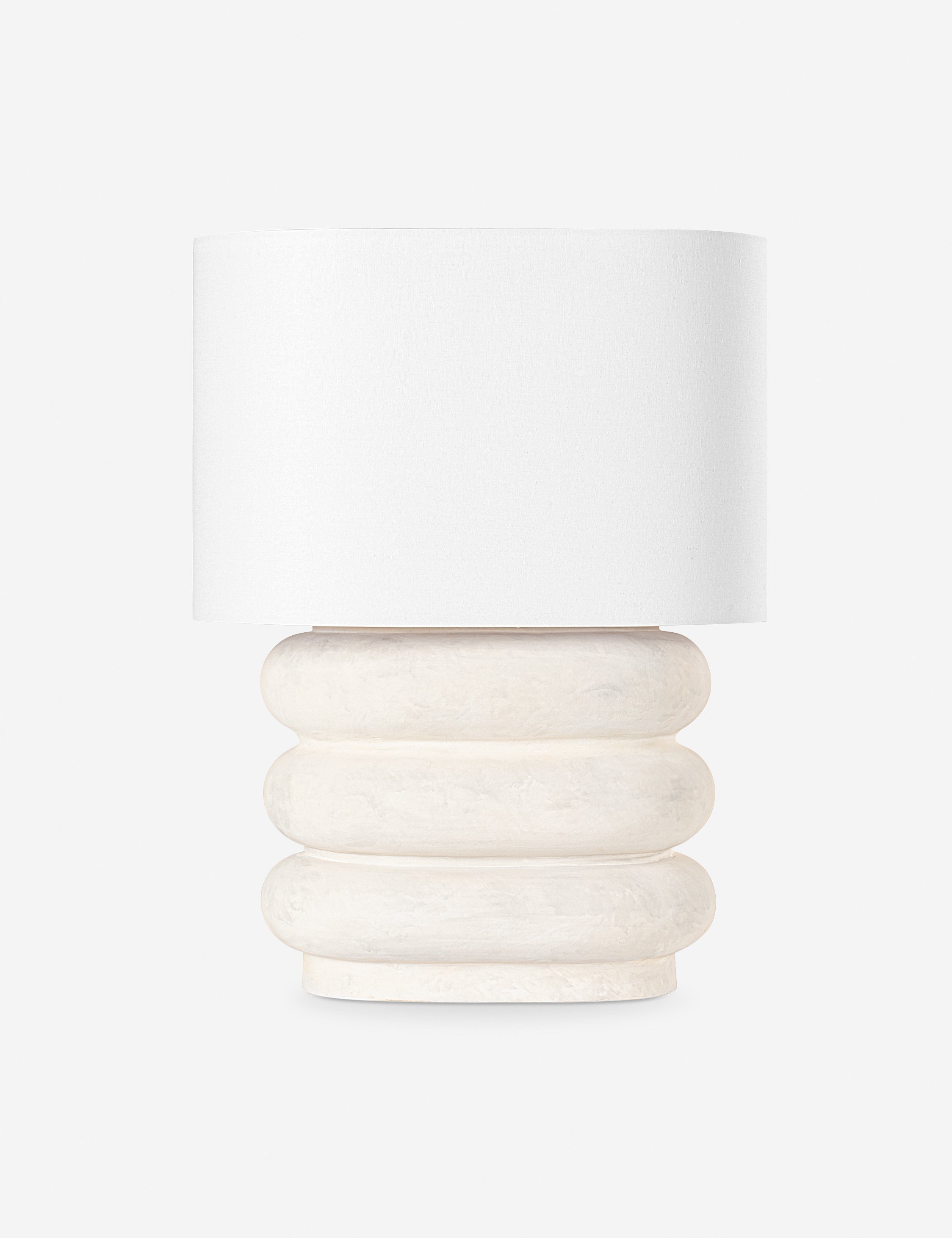Lulu and Georgia - Milburn Table Lamp