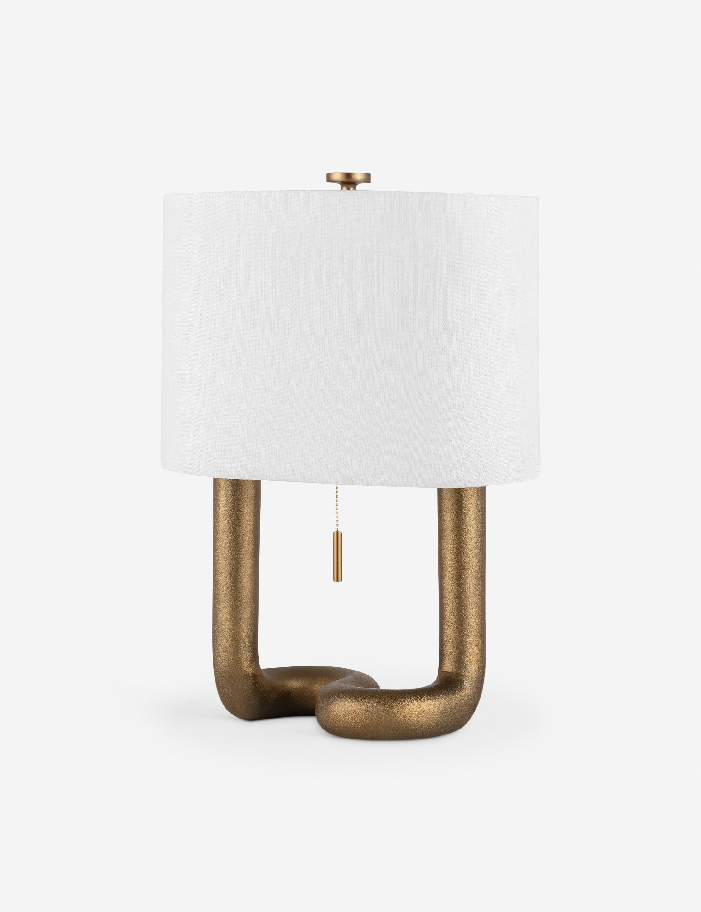Lulu and Georgia - Albie Table Lamp