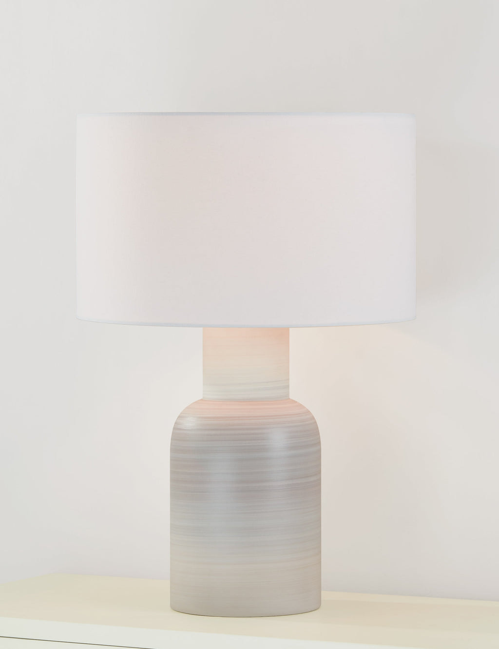 Lulu and Georgia - Spencer Table Lamp