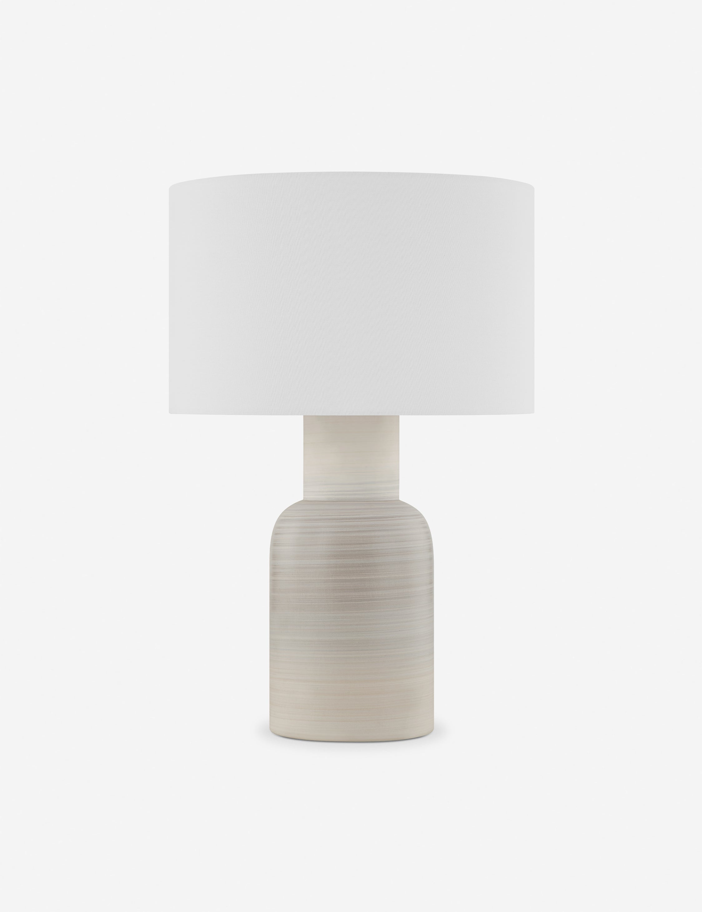 Lulu and Georgia - Spencer Table Lamp