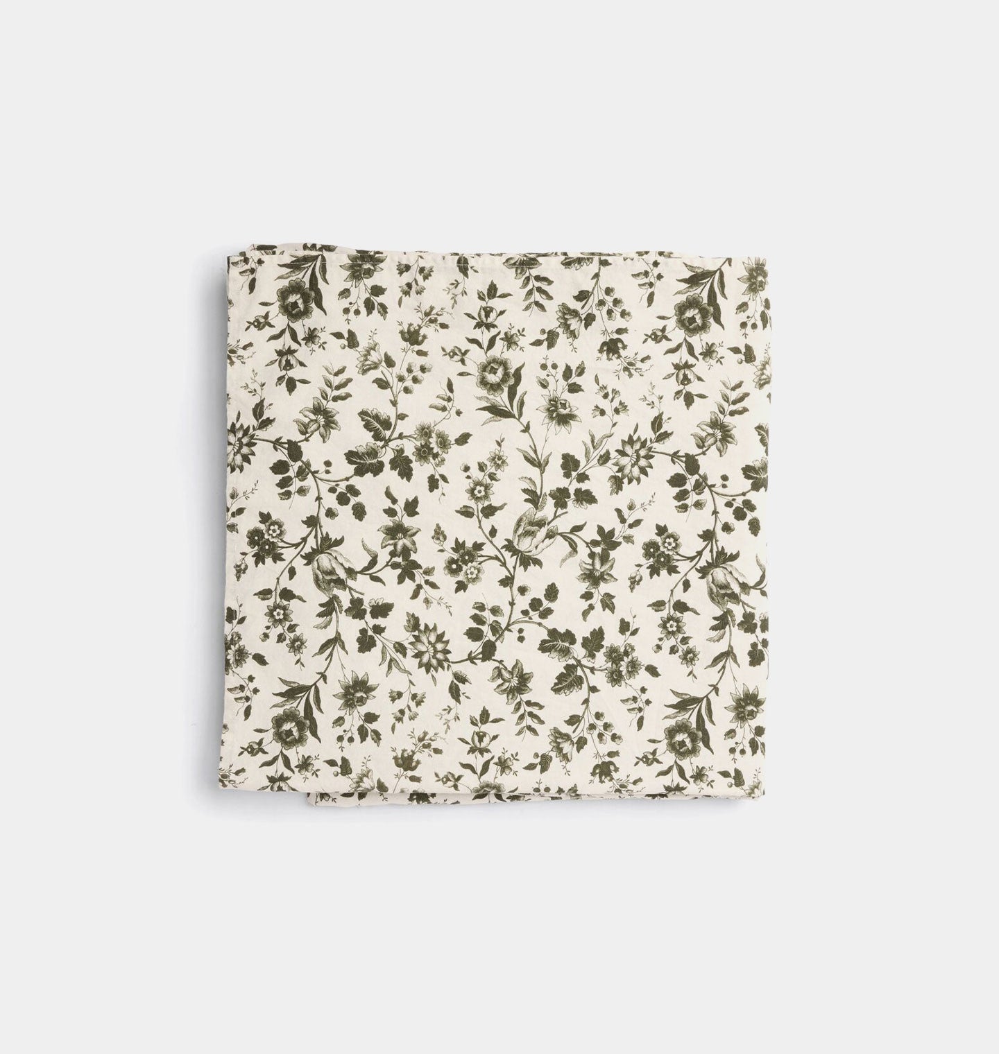 Amber Interiors - Jade Tablecloth
