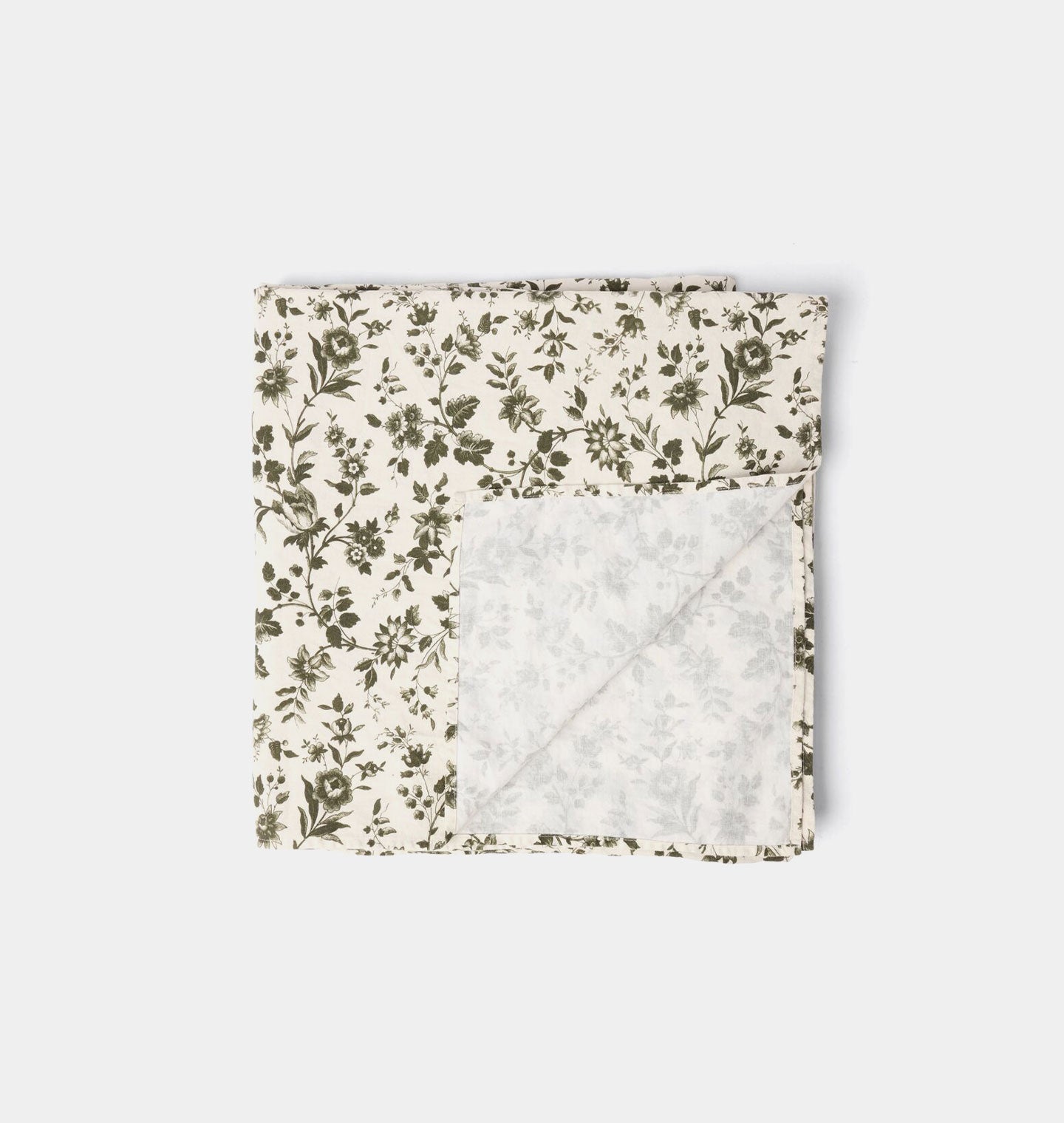 Amber Interiors - Jade Tablecloth