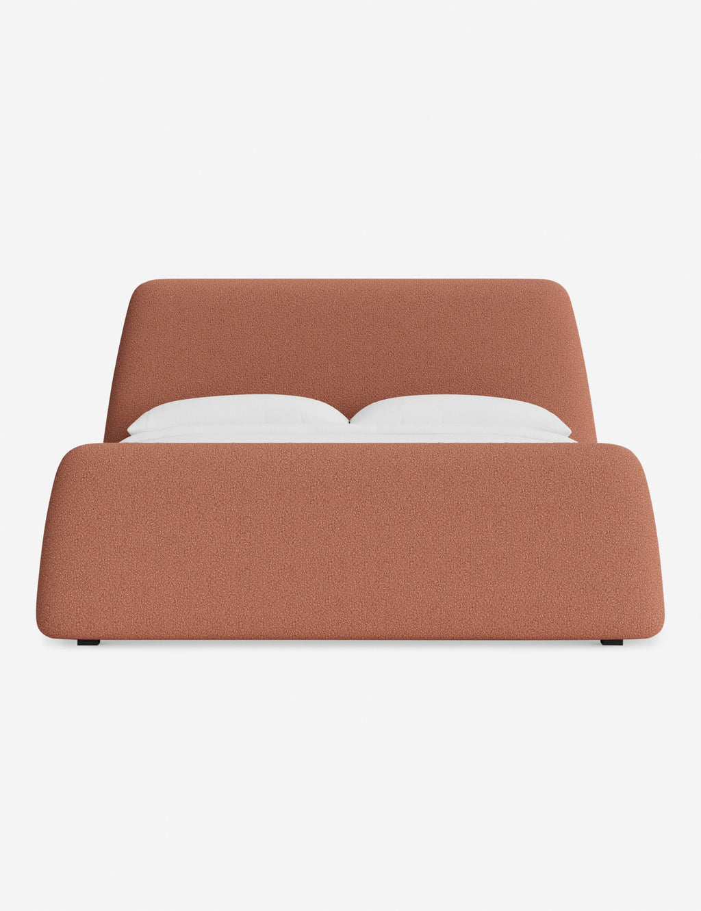 Lulu and Georgia - Lama Platform Bed by DISC Interiors