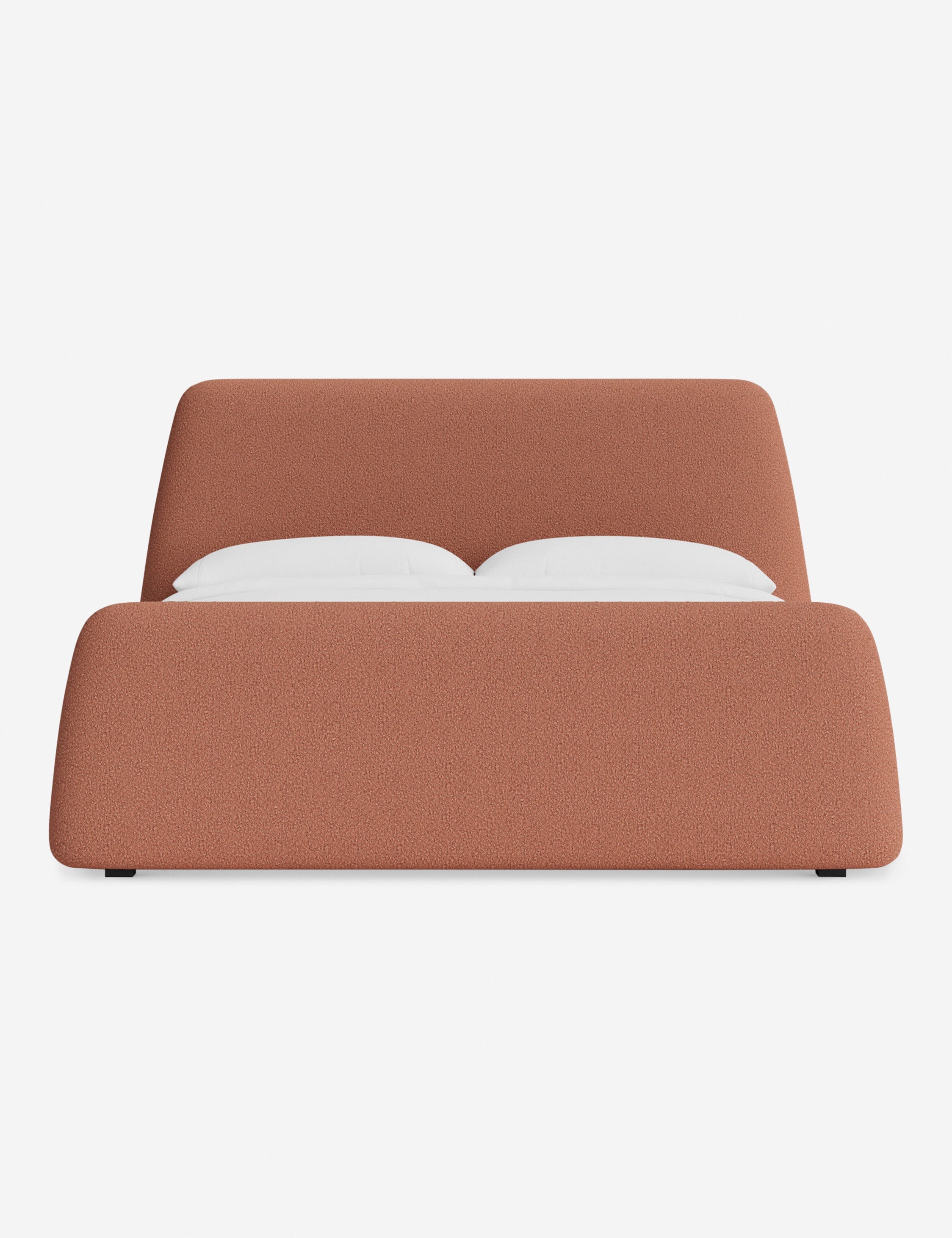 Lulu and Georgia - Lama Platform Bed by DISC Interiors