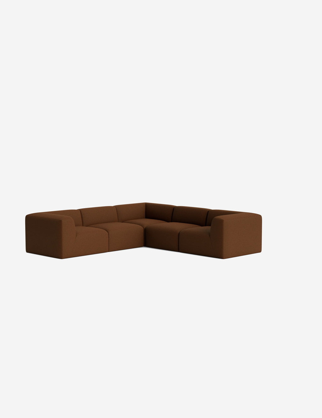 Lulu and Georgia - Lamond Modular Corner Sectional Sofa