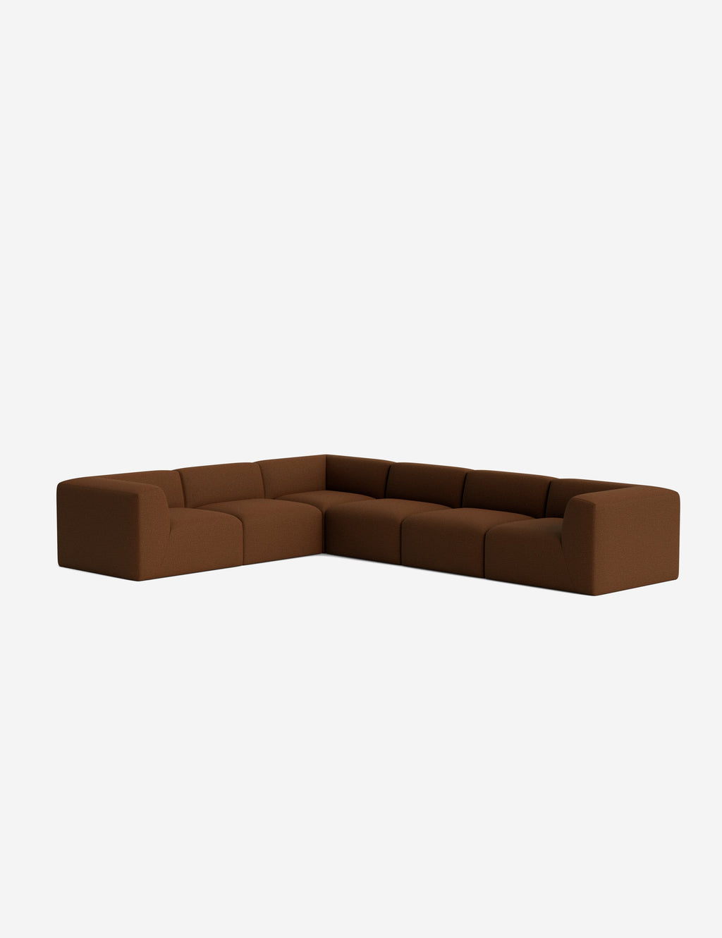 Lulu and Georgia - Lamond Modular Corner Sectional Sofa