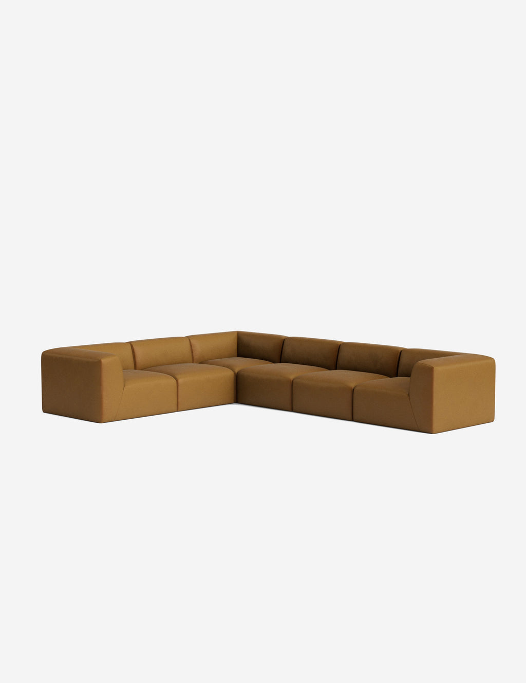 Lulu and Georgia - Lamond Modular Corner Sectional Sofa