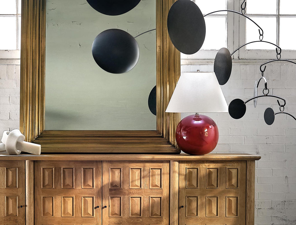 Jayson Home - Mortimer Lamp