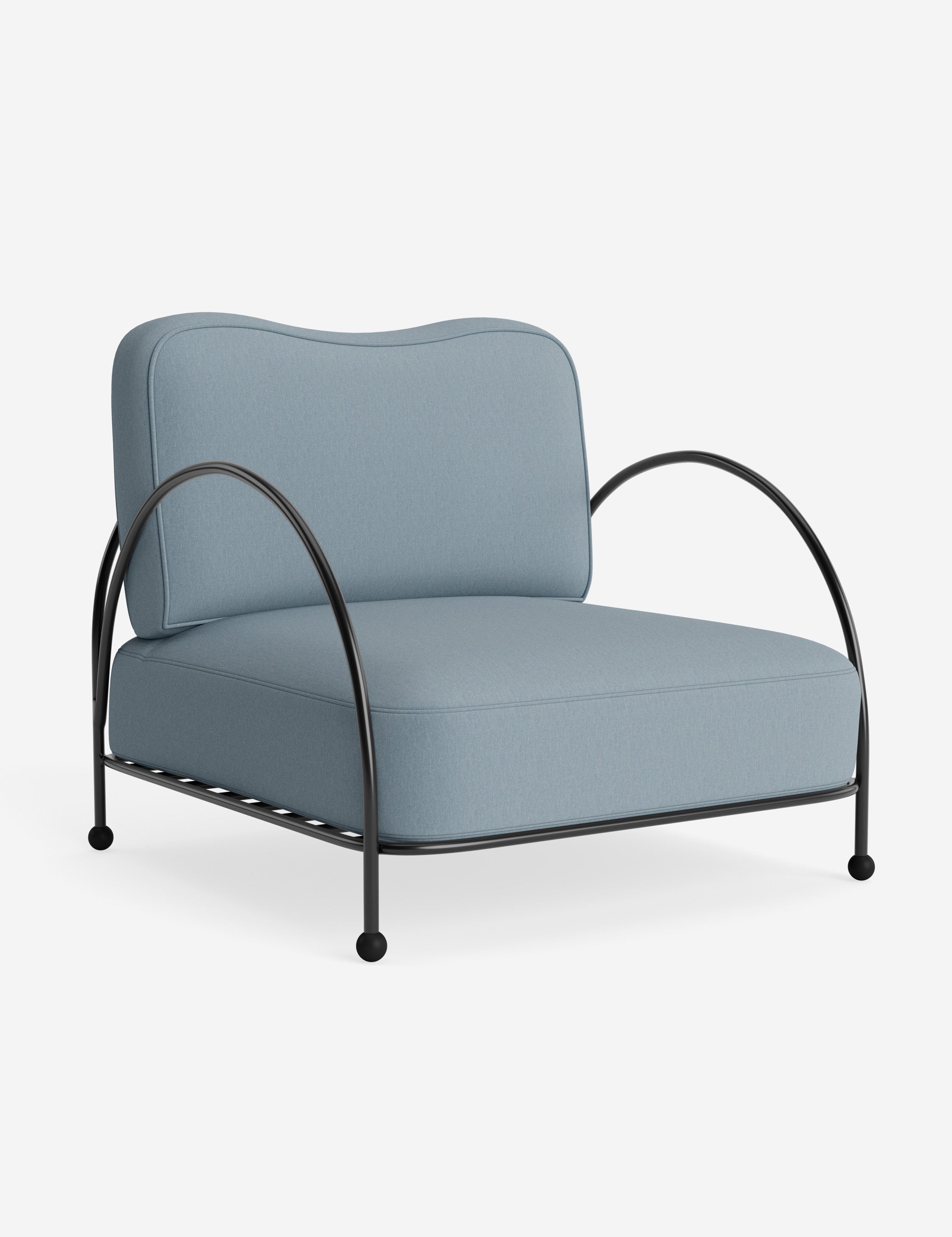 Lulu and Georgia - Lanata Outdoor Accent Chair