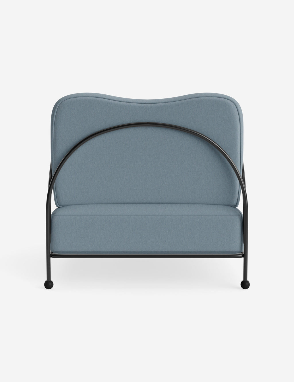 Lulu and Georgia - Lanata Outdoor Accent Chair