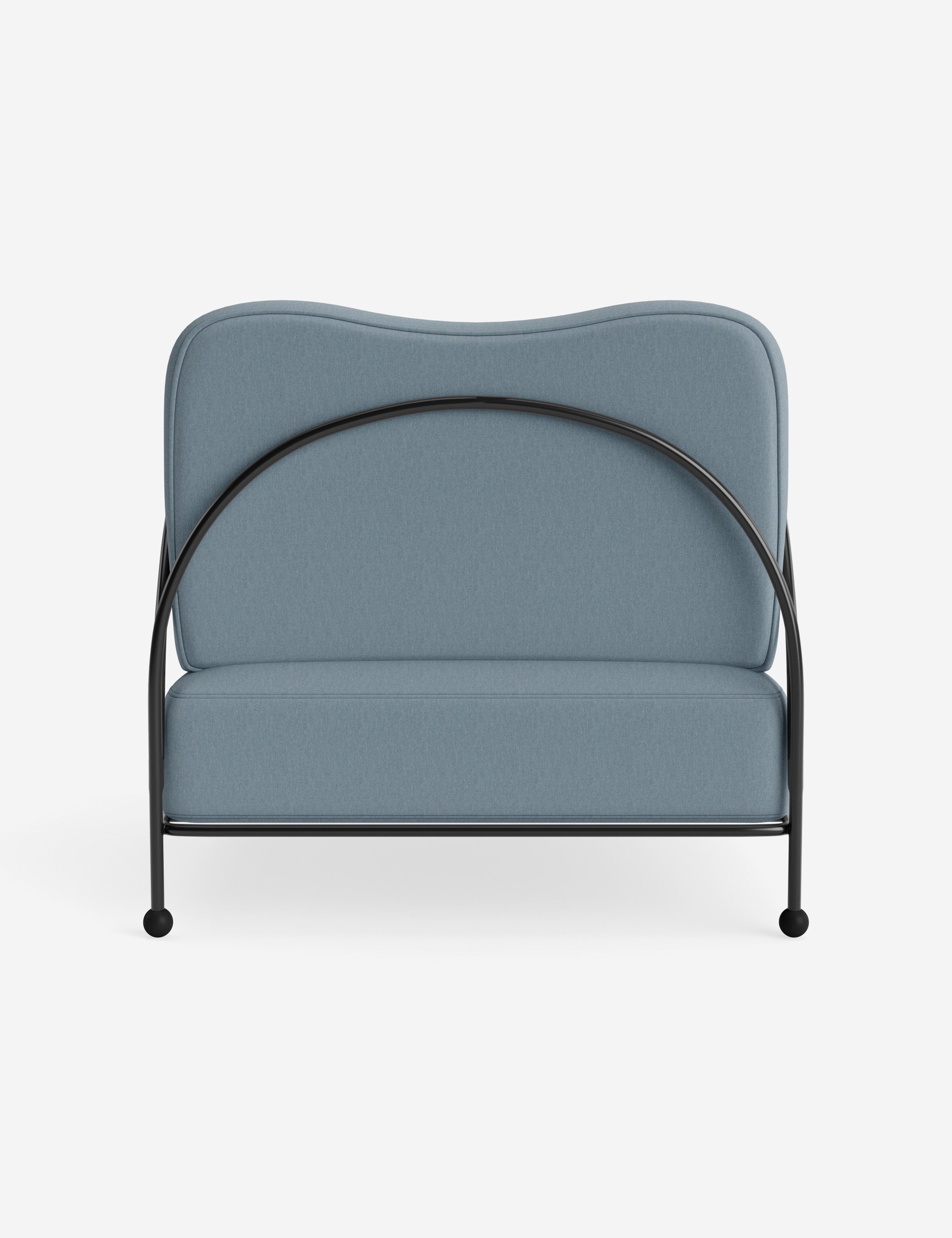 Lulu and Georgia - Lanata Outdoor Accent Chair