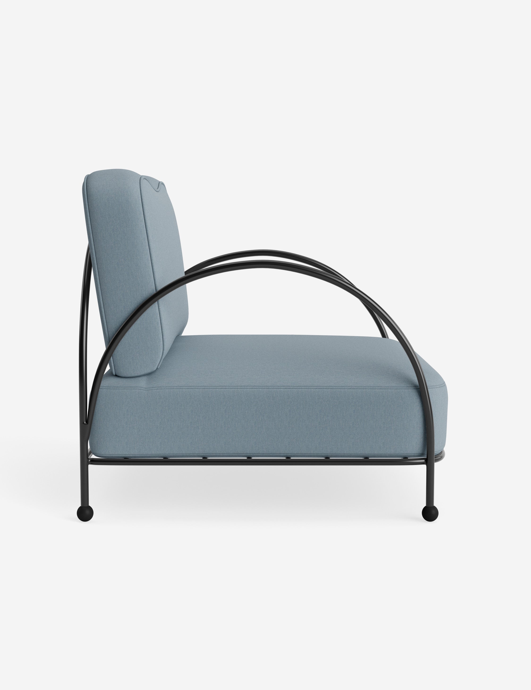 Lulu and Georgia - Lanata Outdoor Accent Chair