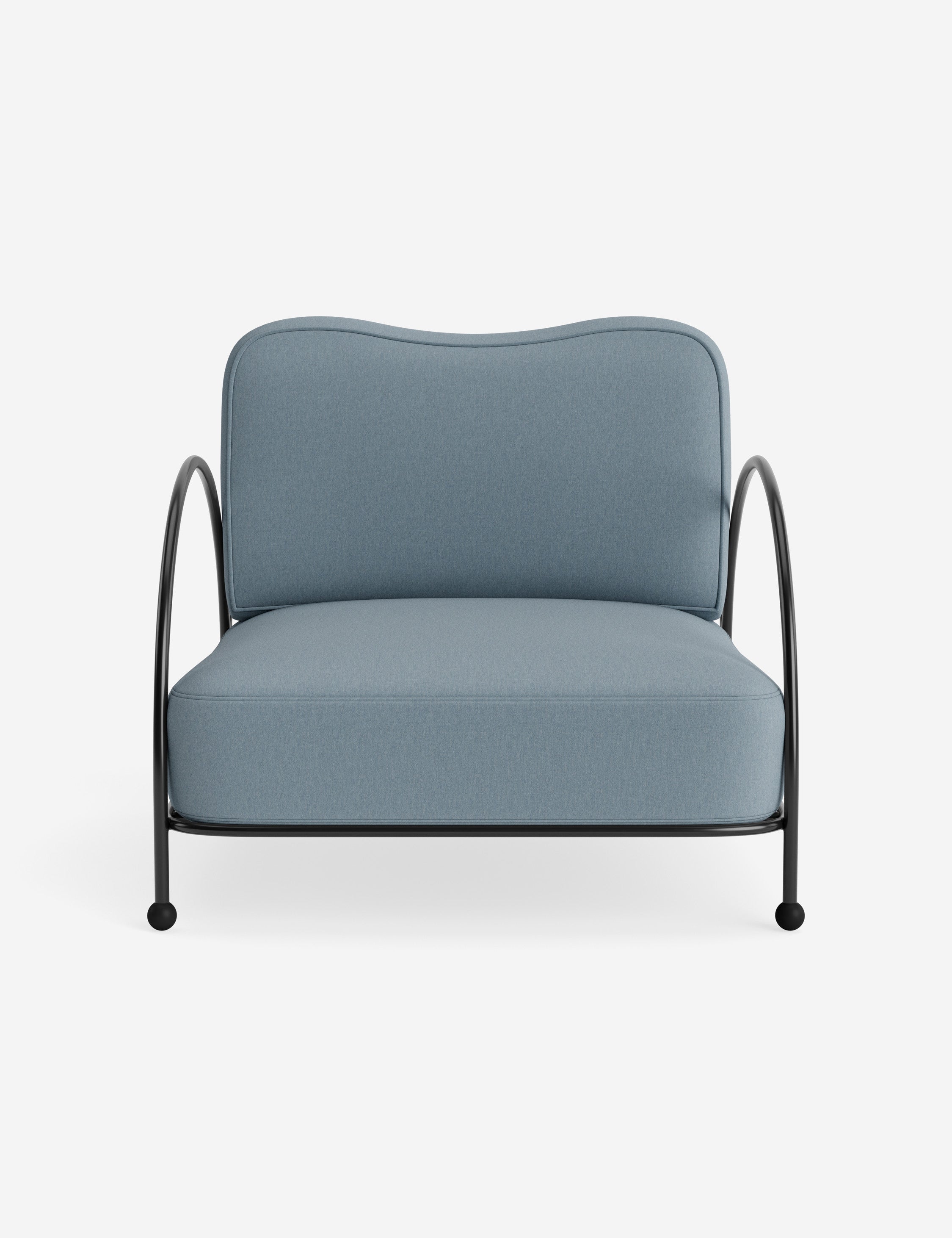 Lulu and Georgia - Lanata Outdoor Accent Chair