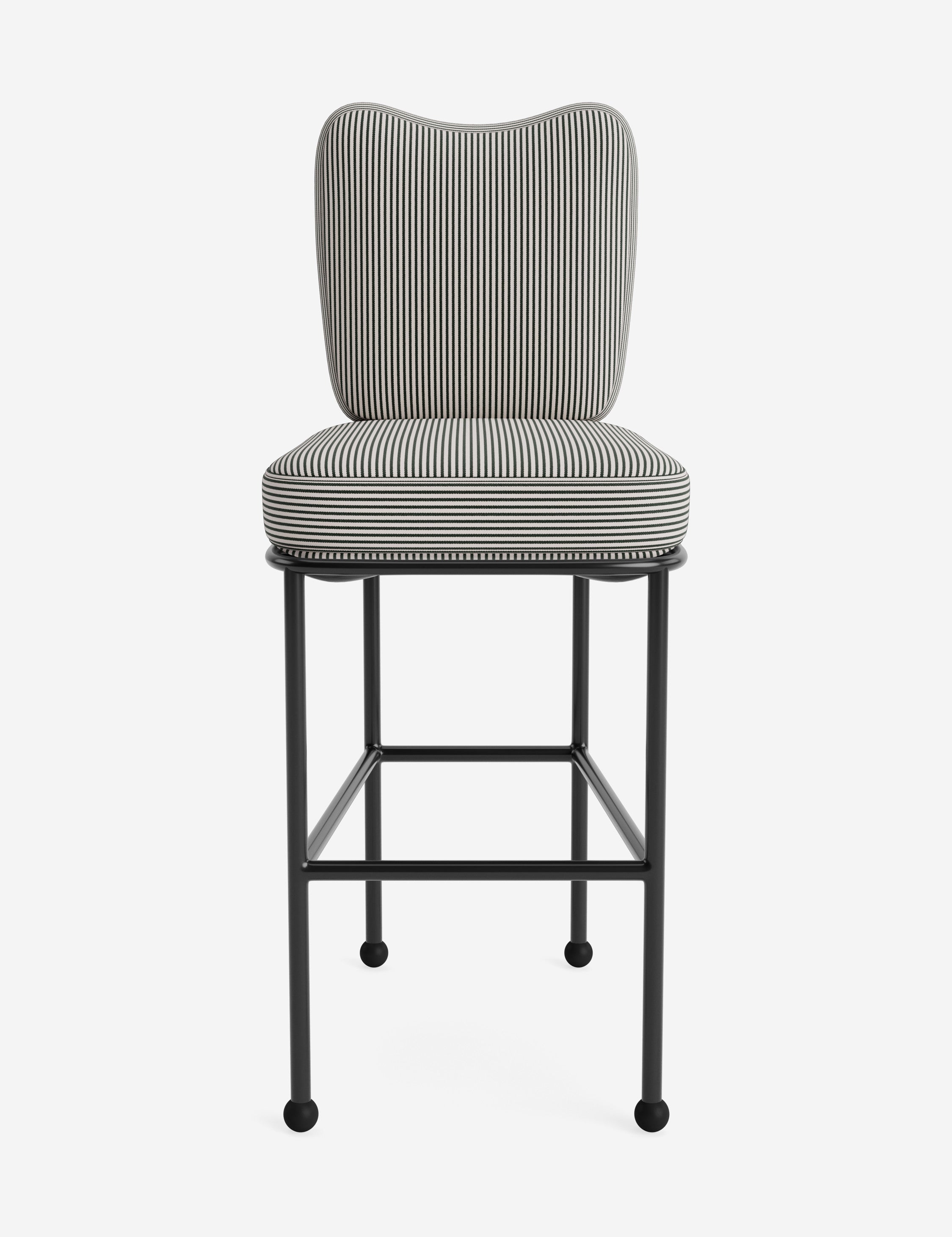 Lulu and Georgia - Lanata Outdoor Barstool