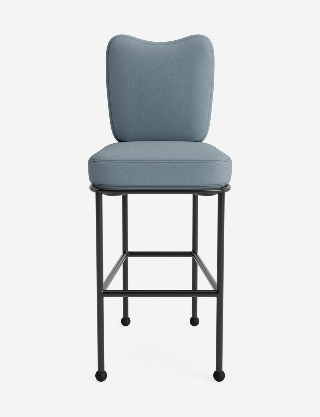 Lulu and Georgia - Lanata Outdoor Barstool Cushion