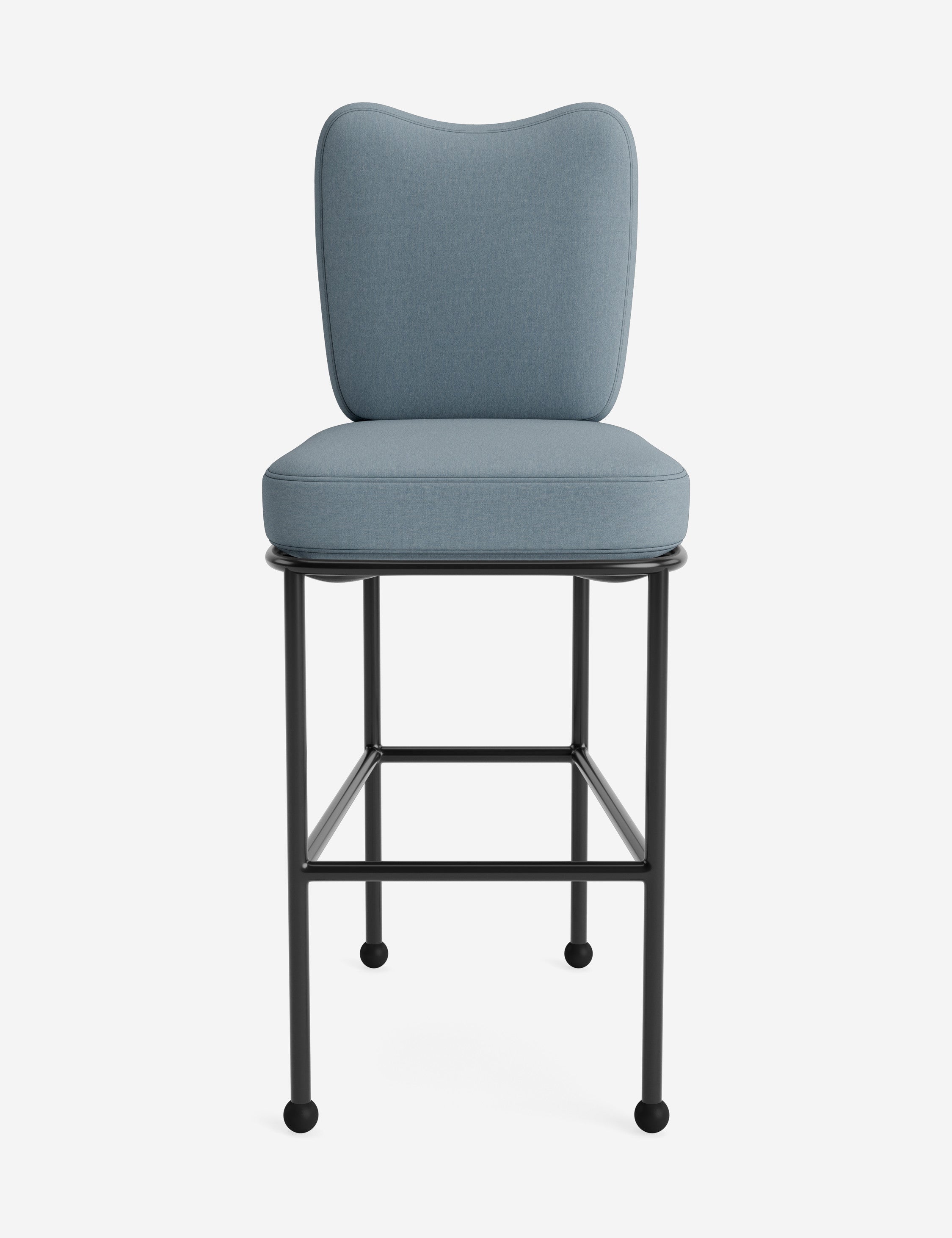 Lulu and Georgia - Lanata Outdoor Barstool Cushion