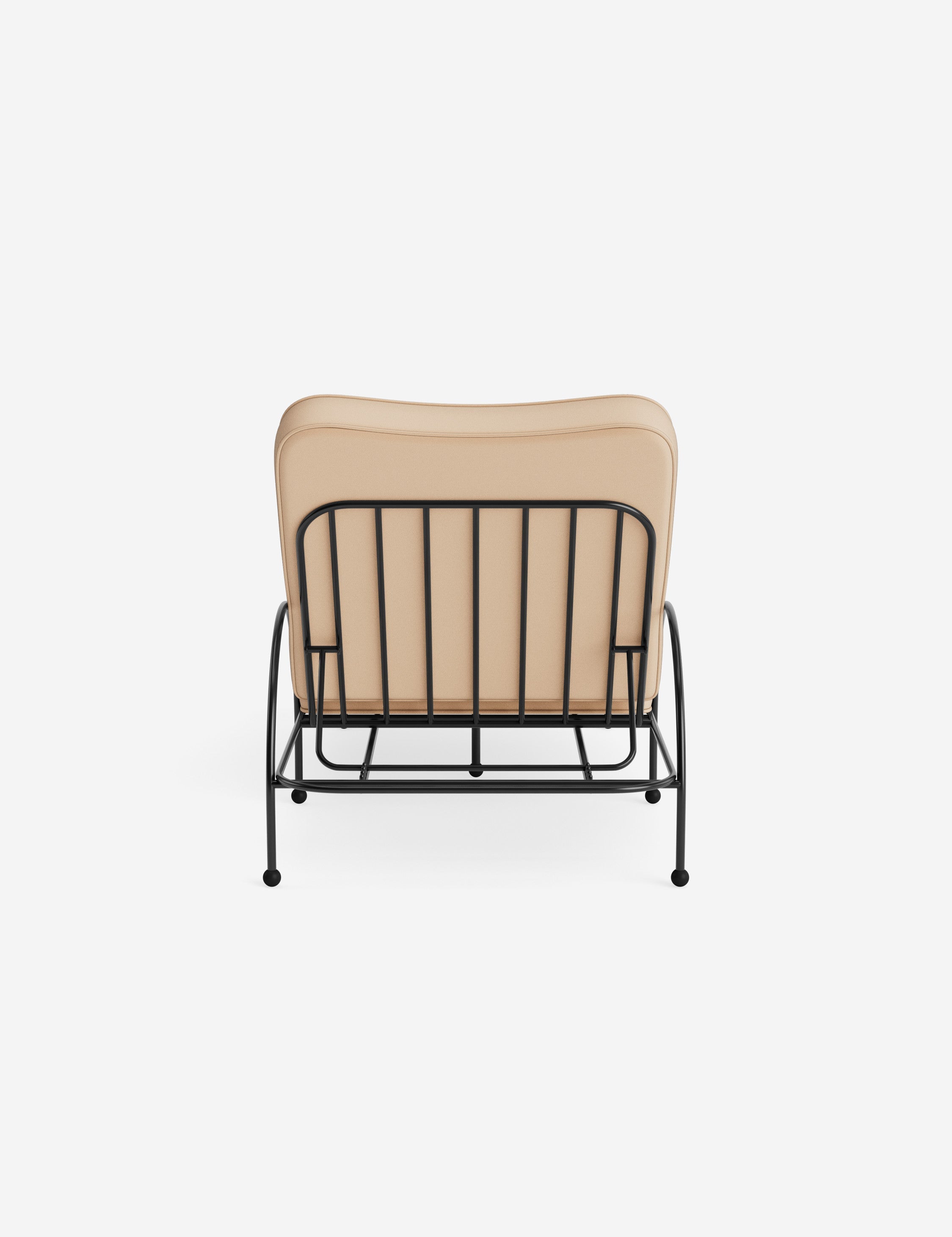 Lulu and Georgia - Lanata Outdoor Chaise