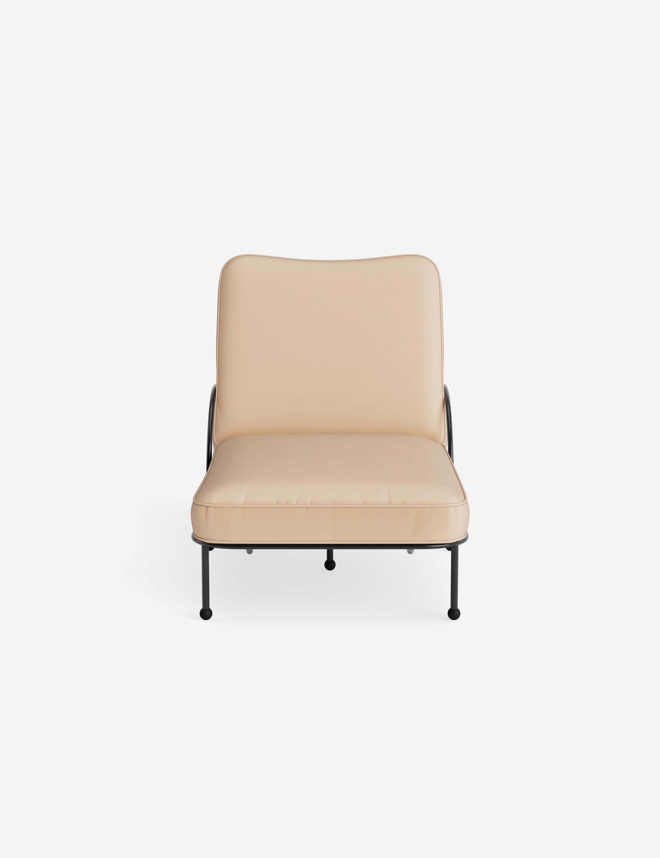 Lulu and Georgia - Lanata Outdoor Chaise