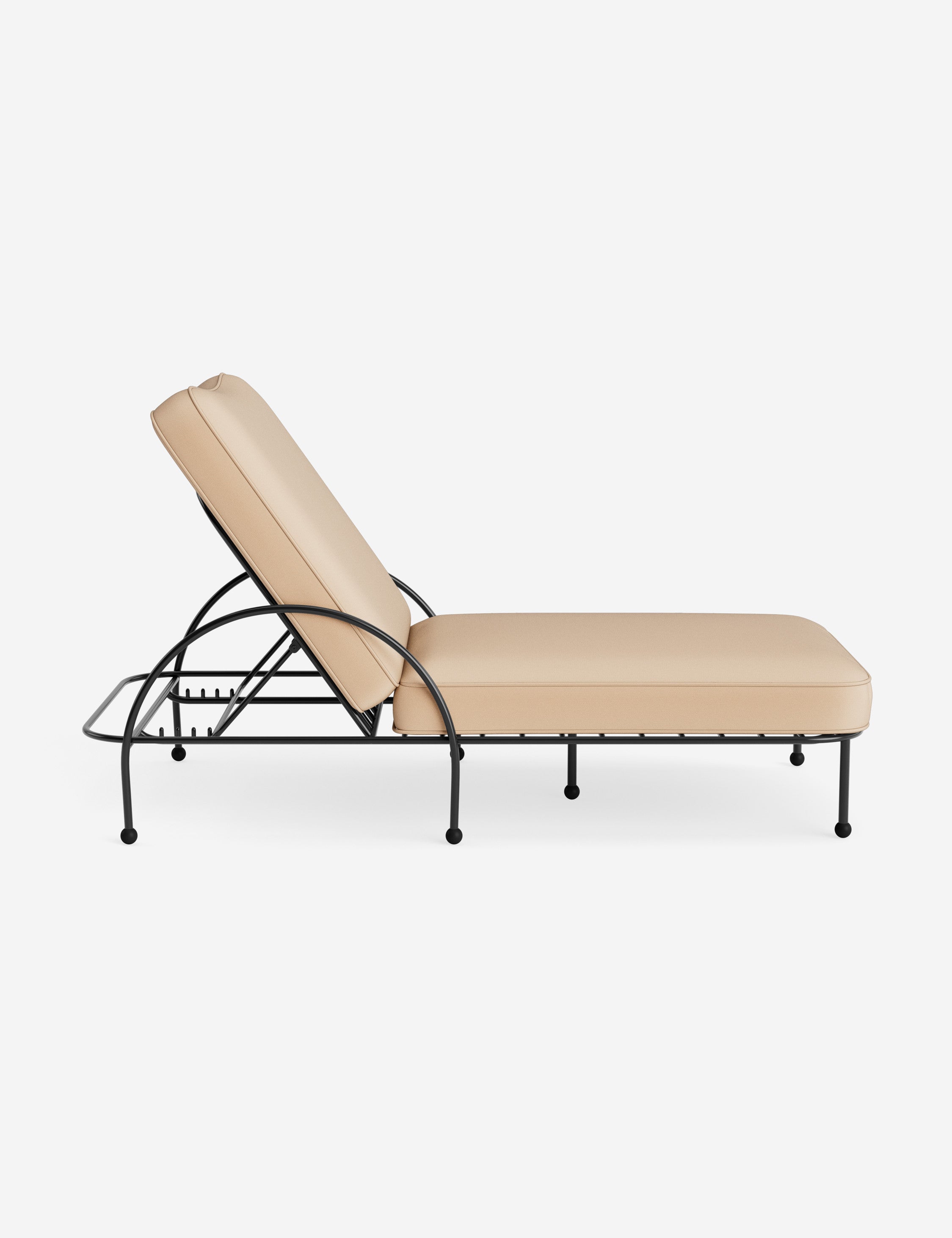 Lulu and Georgia - Lanata Outdoor Chaise
