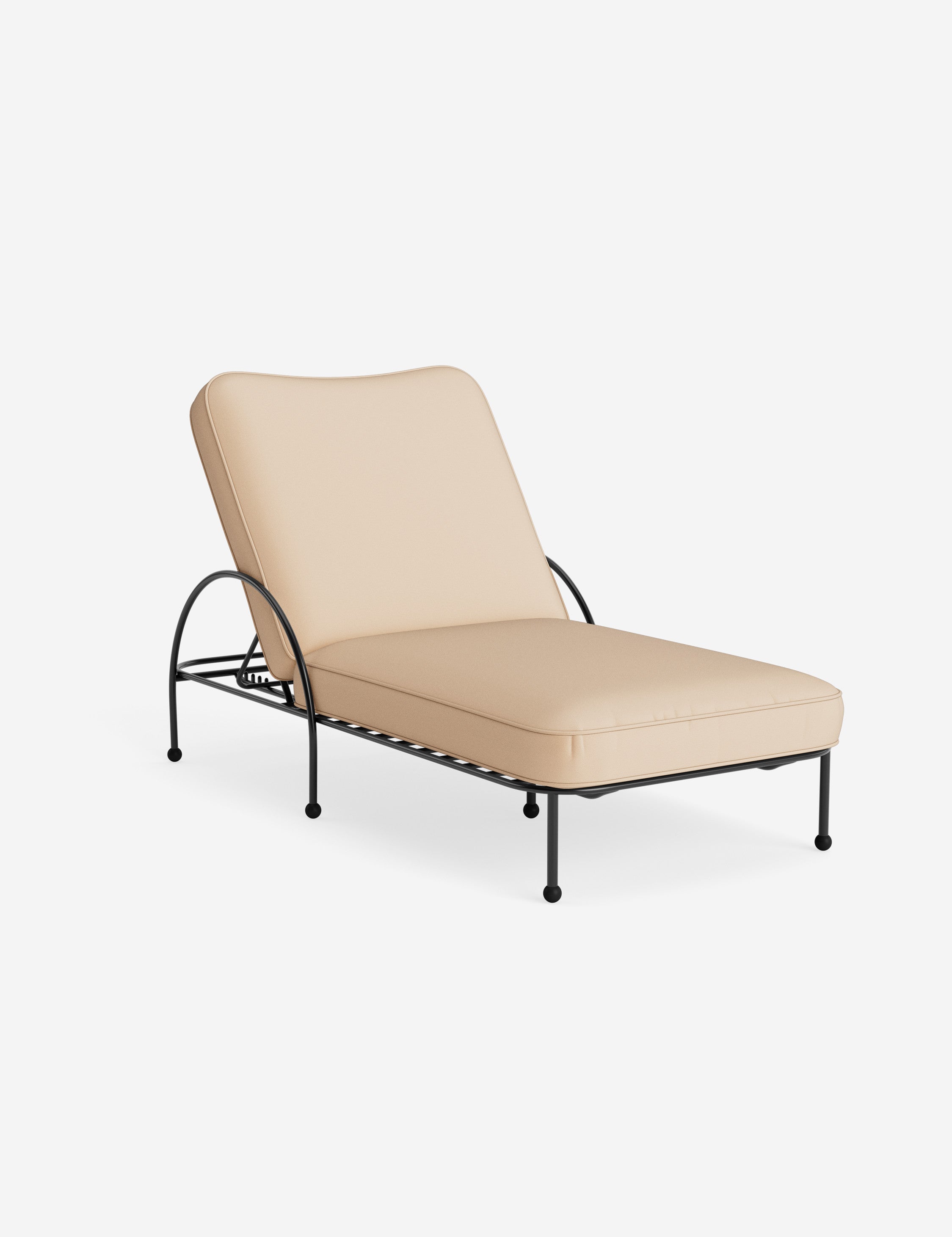 Lulu and Georgia - Lanata Outdoor Chaise