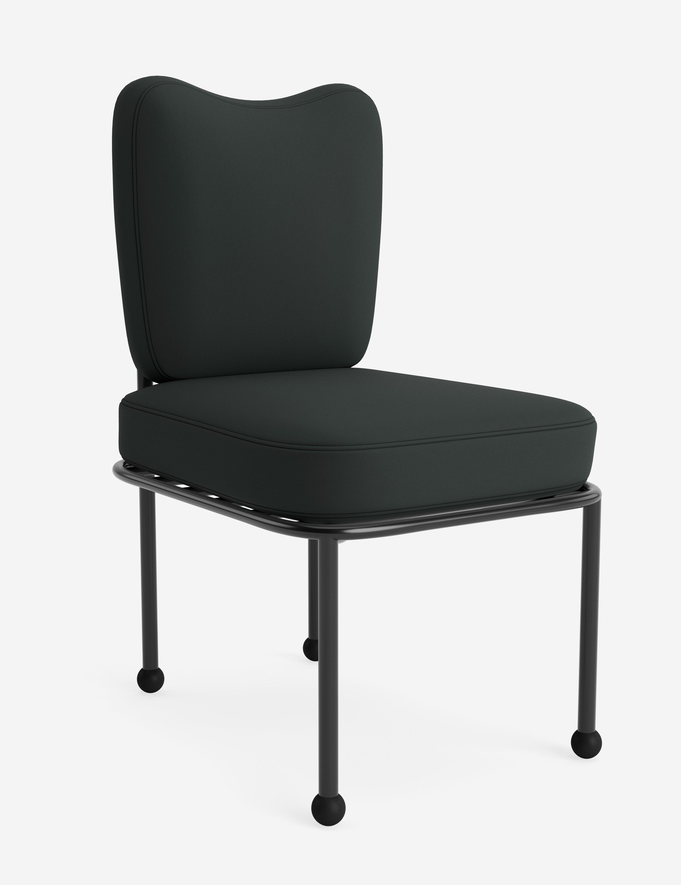 Lulu and Georgia - Lanata Outdoor Dining Chair Cushion