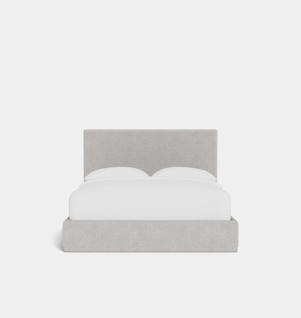 Amber Interiors - Latigo Bed