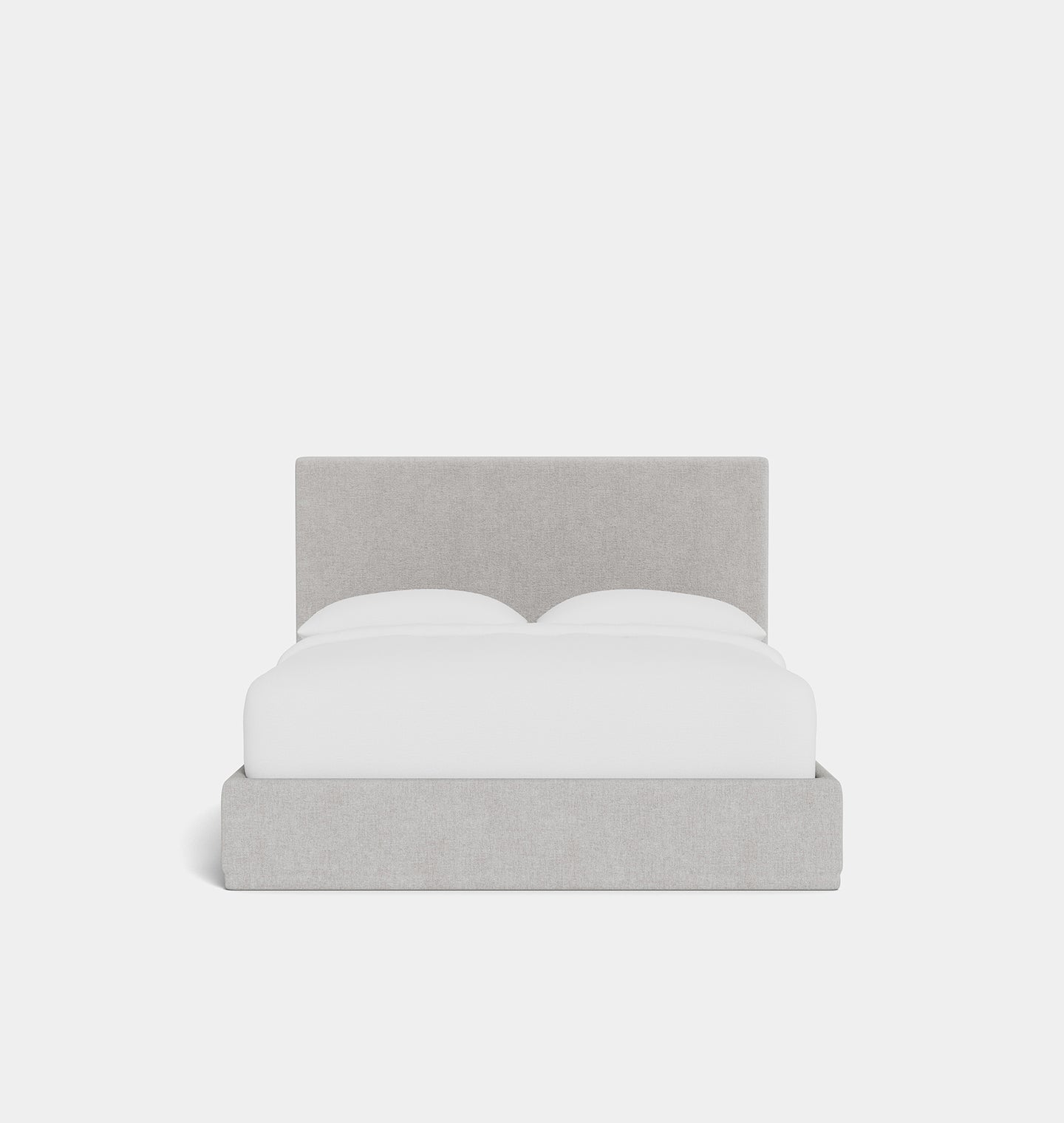 Amber Interiors - Latigo Bed