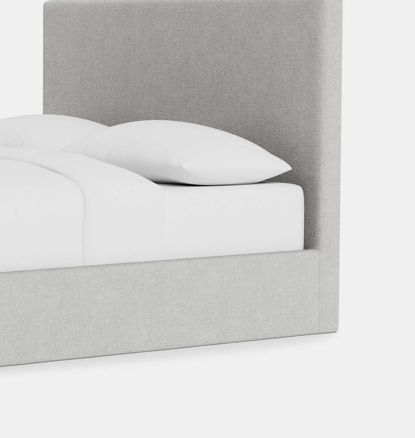 Amber Interiors - Latigo Bed