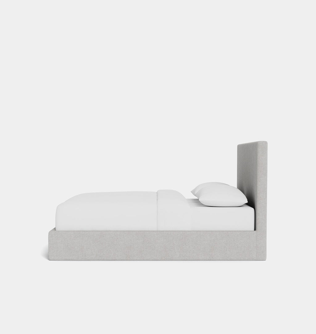 Amber Interiors - Latigo Bed