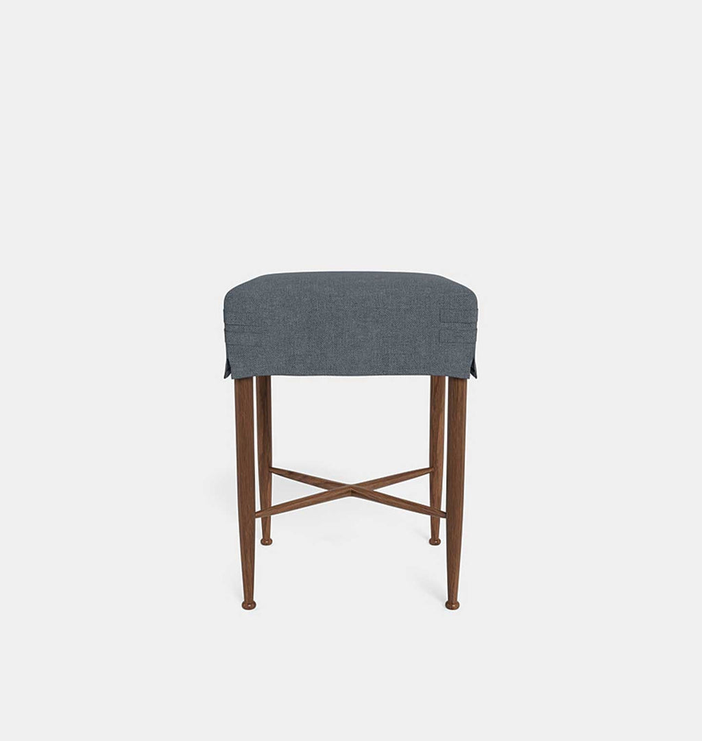 Amber Interiors - Lauren Bar & Counter Stool