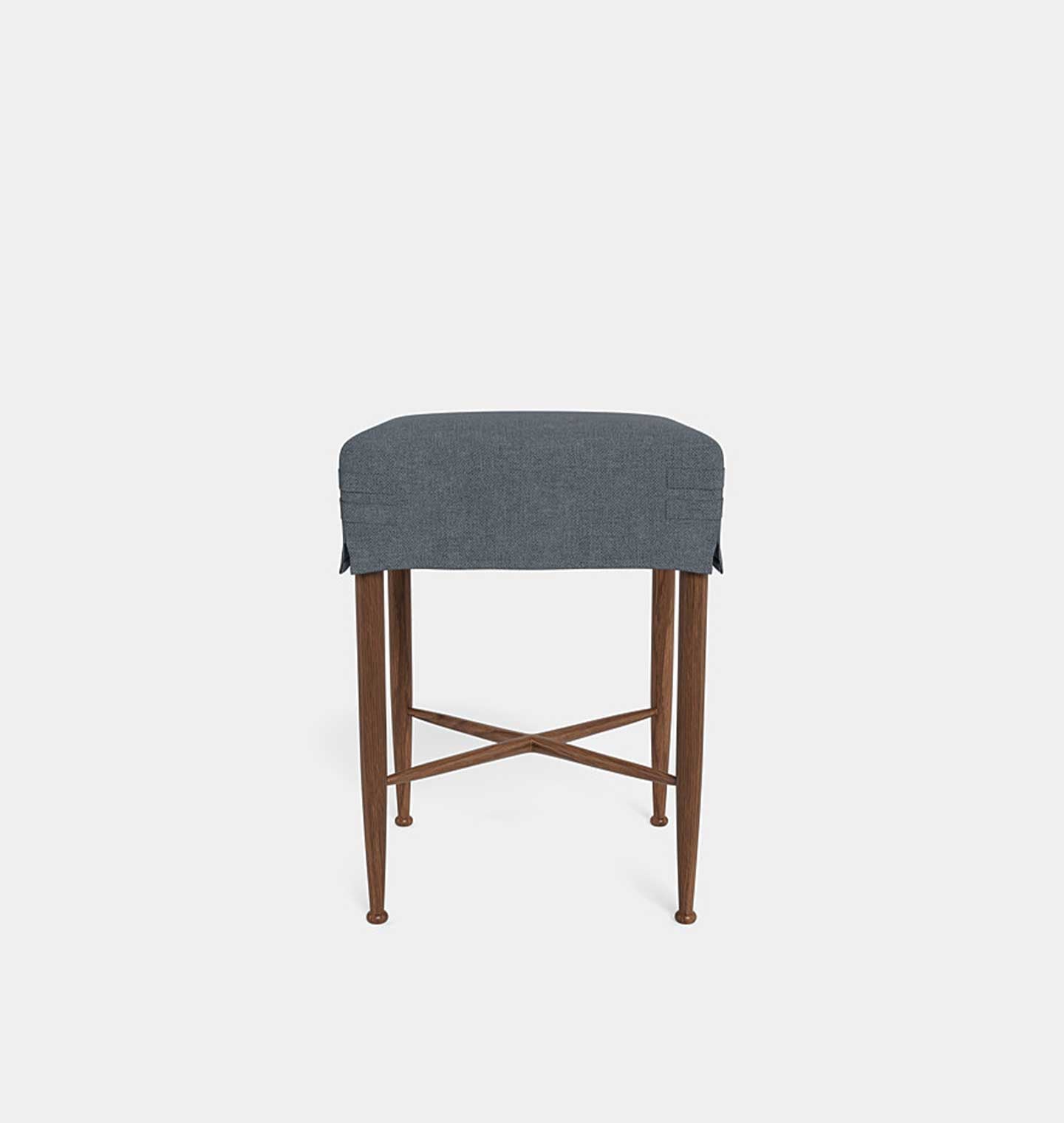 Amber Interiors - Lauren Bar & Counter Stool