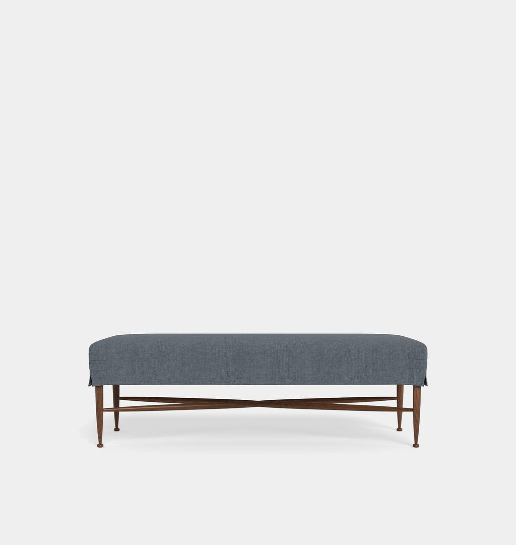 Amber Interiors - Lauren Bench