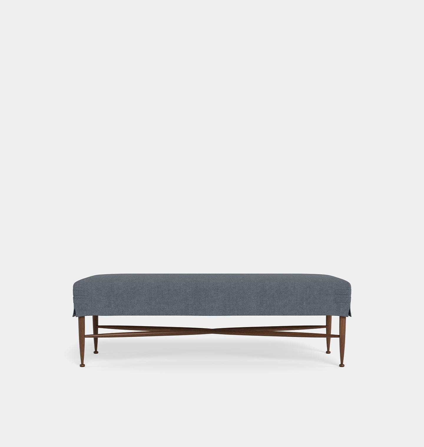 Amber Interiors - Lauren Bench
