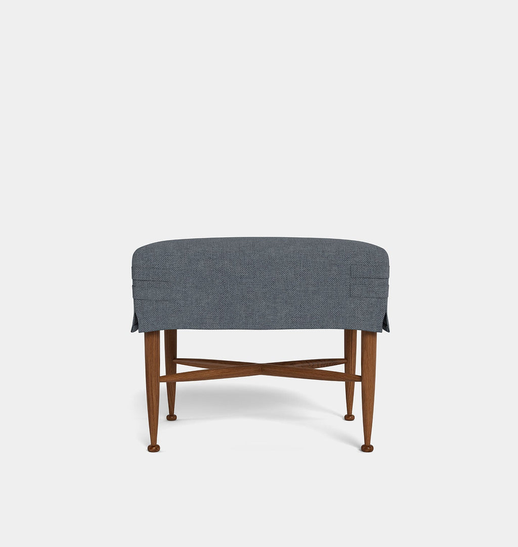Amber Interiors - Lauren Stool