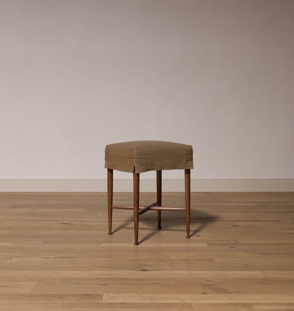 Amber Interiors - Lauren Bar & Counter Stool
