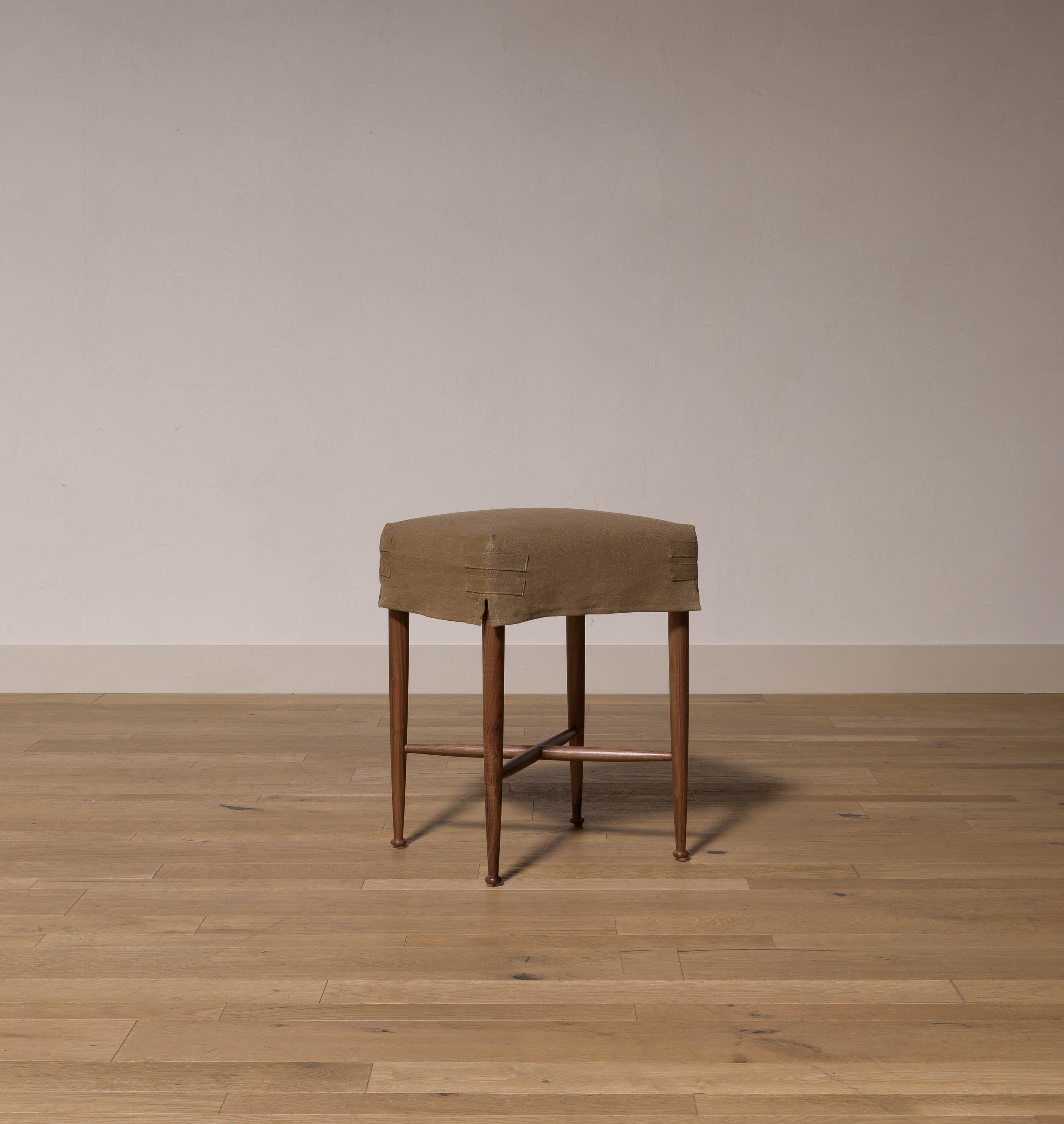 Amber Interiors - Lauren Bar & Counter Stool