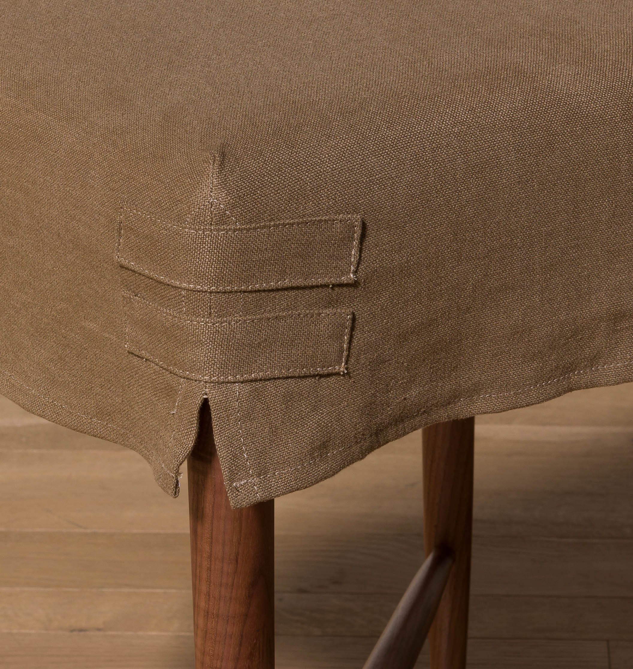 Amber Interiors - Lauren Bar & Counter Stool
