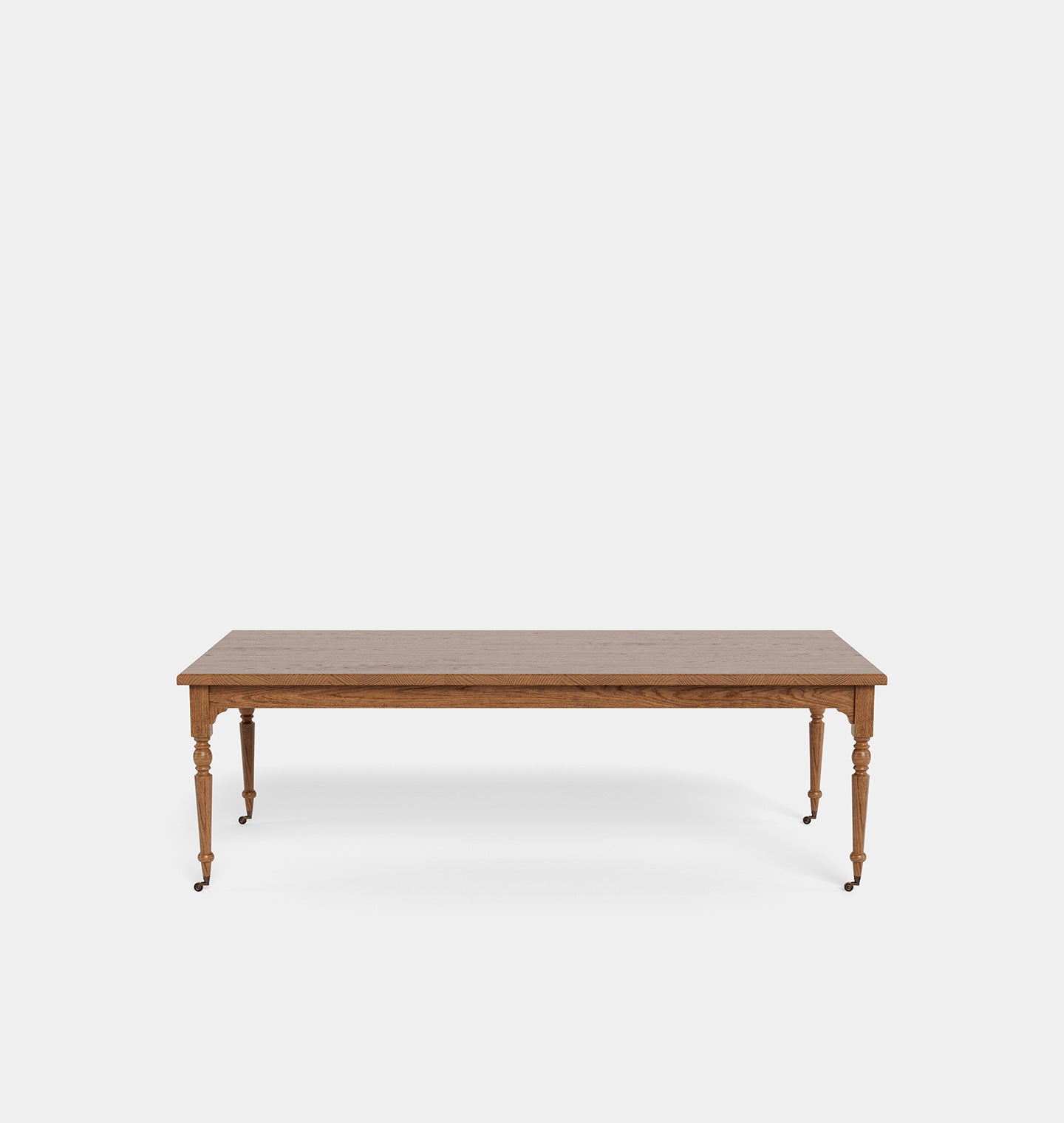 Amber Interiors - Lavi Dining Table